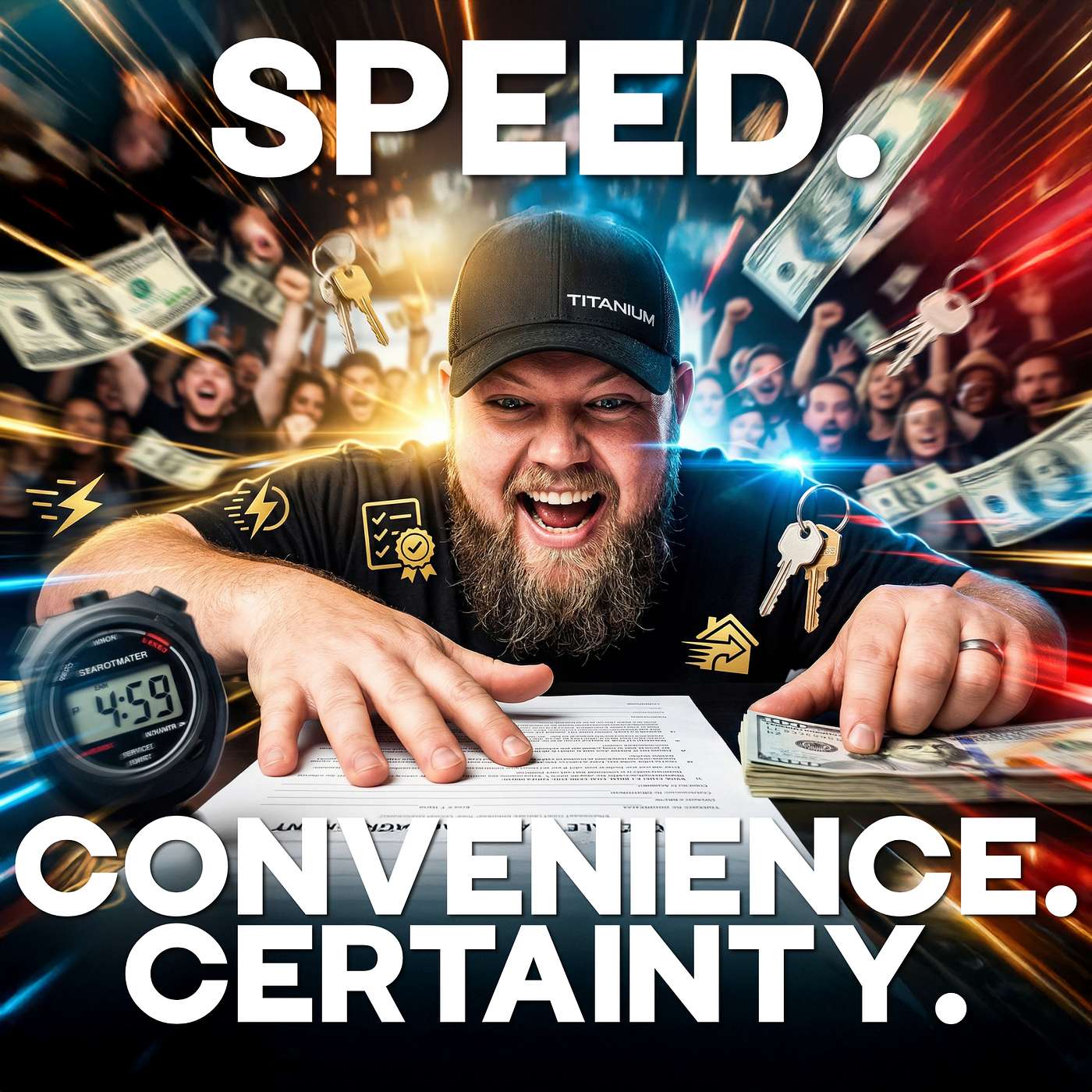 This Post Said What Most Wholesalers Need to Hear