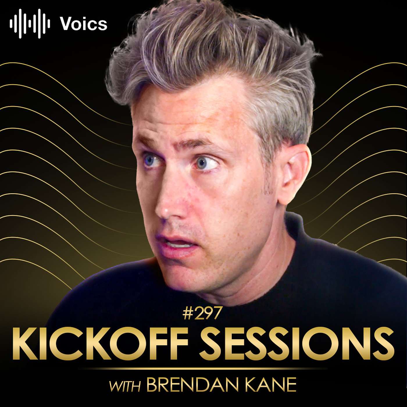 Podcast Cover