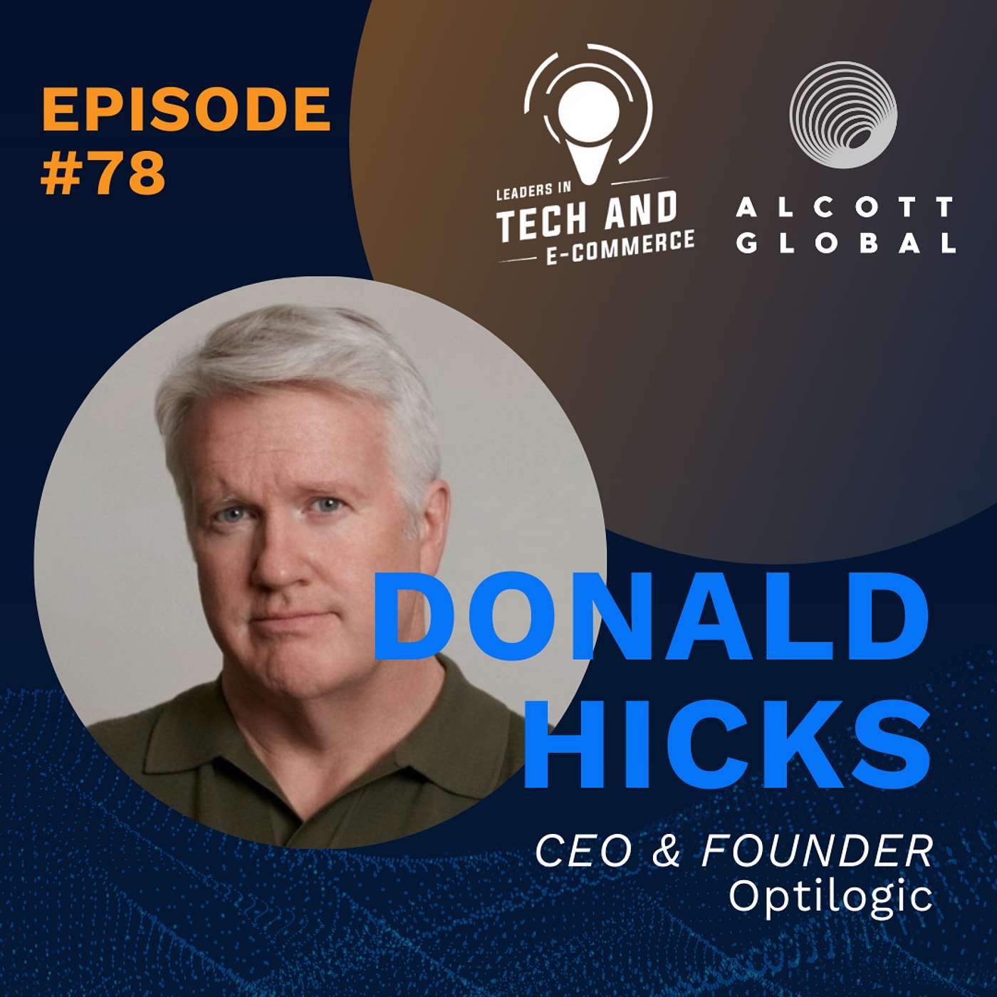 Leaders in Tech and Ecommerce