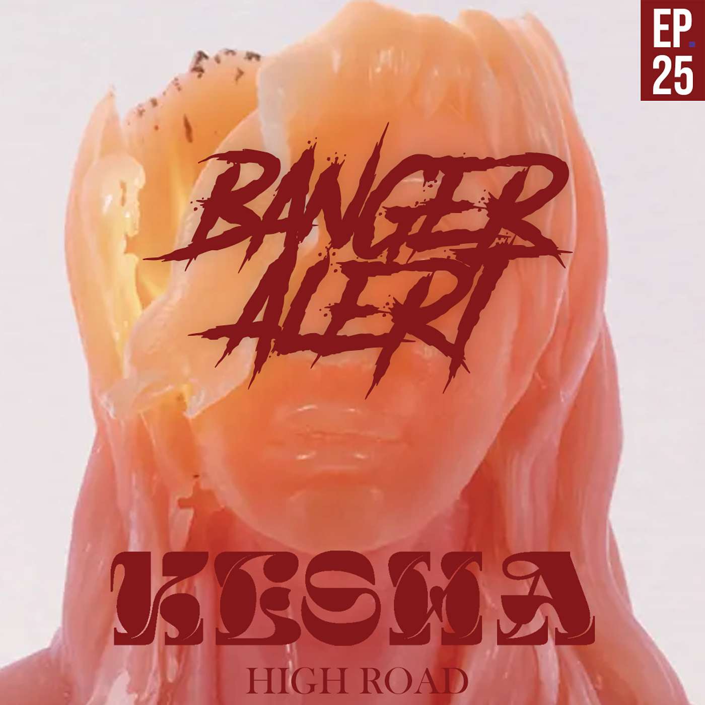 BAP Episode 25: KESHA - High Road