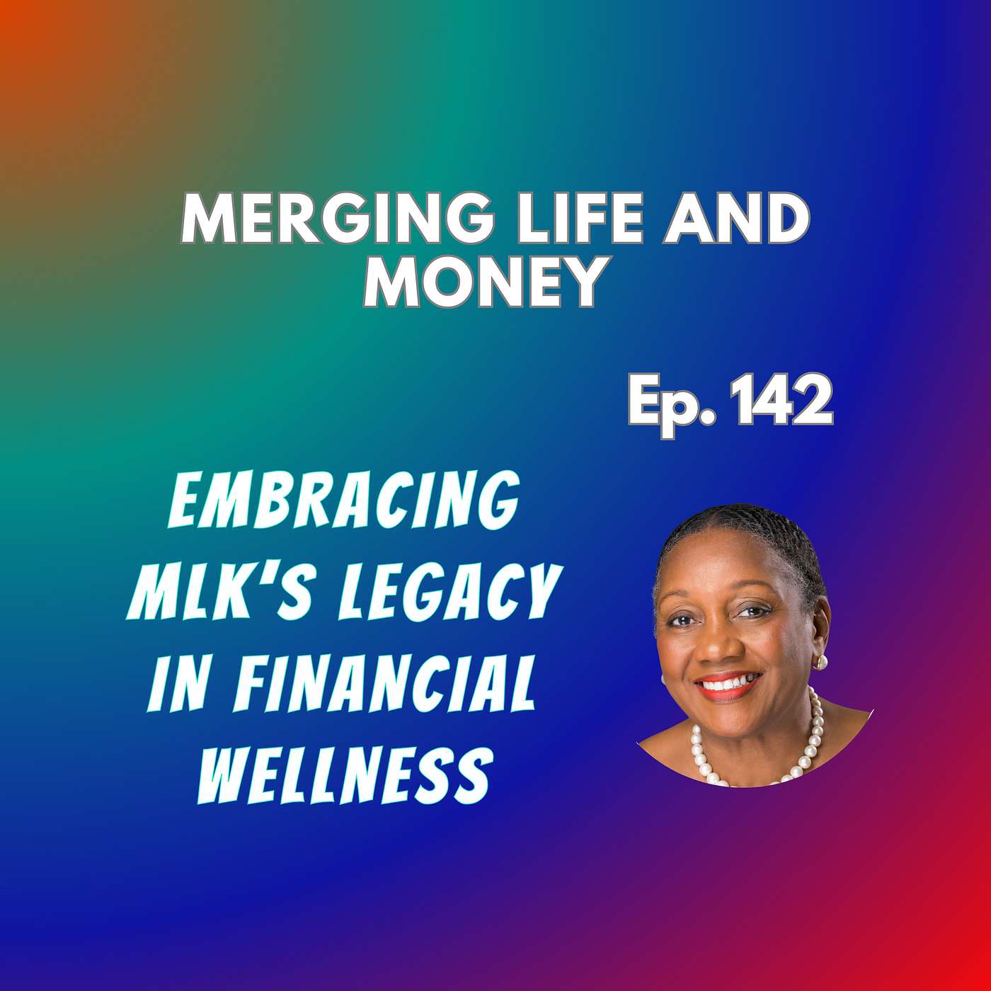 Merging Life and Money with MJ Caesar
