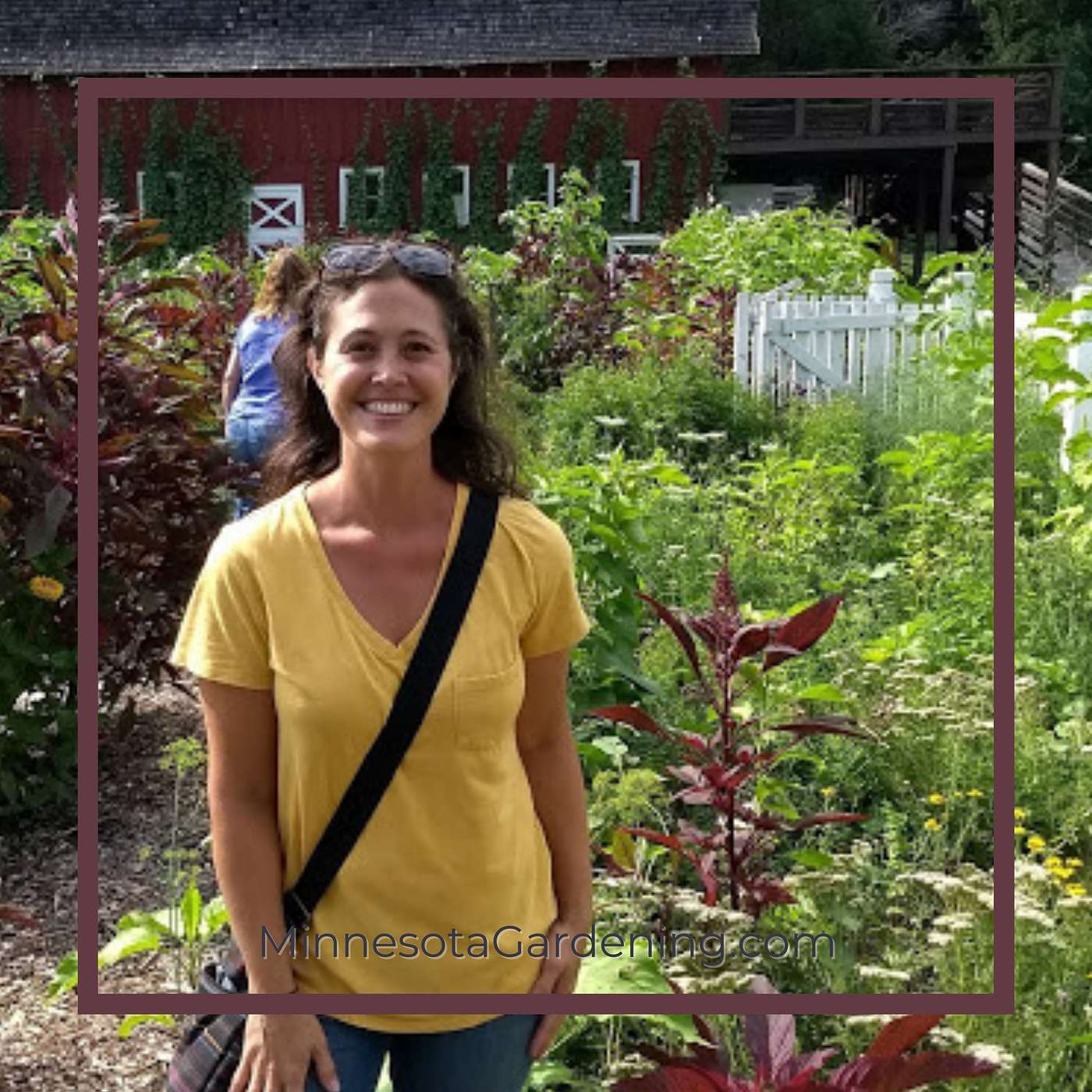 Minnesota Gardening Podcast