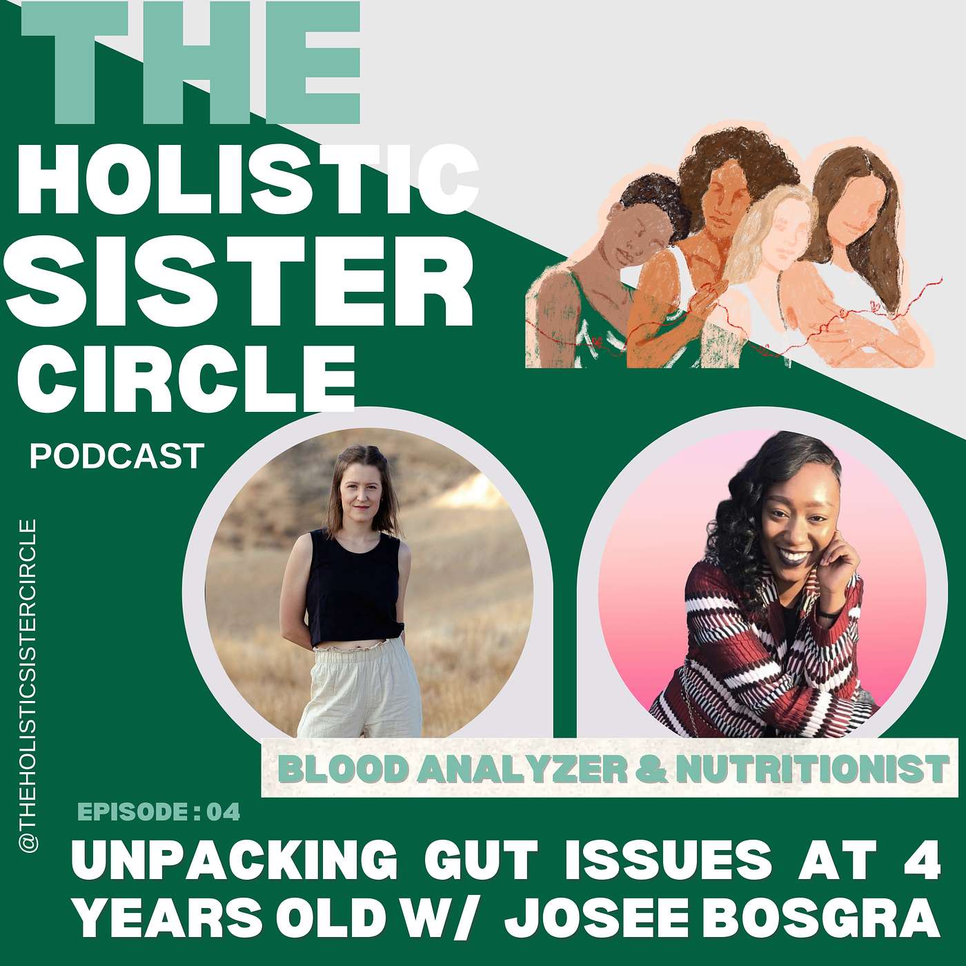The Holistic Sister Circle