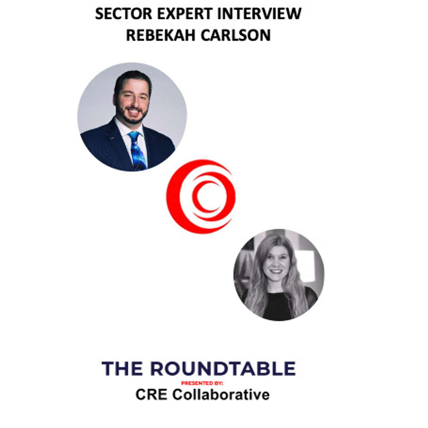 CRECO.AI REAL ESTATE ROUNDTABLE EXPERT SECTOR INTERVIEW WITH REBEKAH CARLSON, MARKETING MAVEN