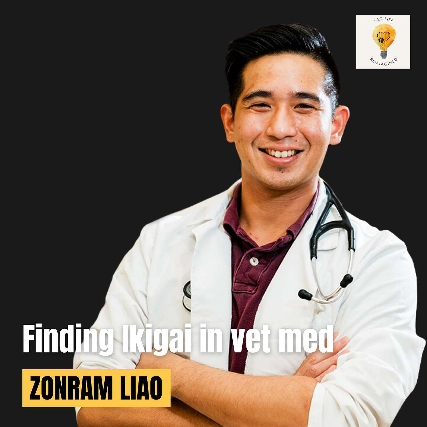 Vet Life Reimagined