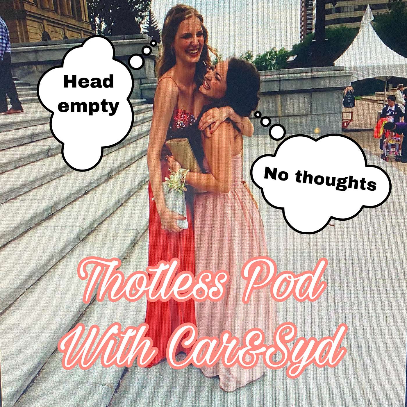 Thotless