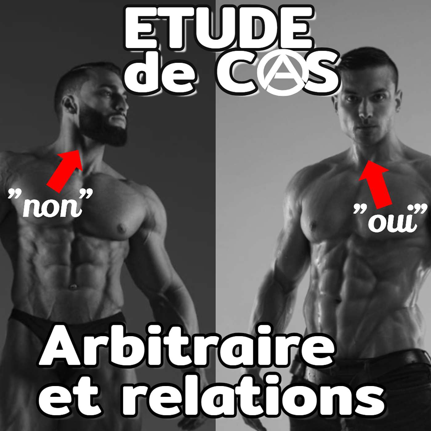Stéphane Edouard • Études de cas