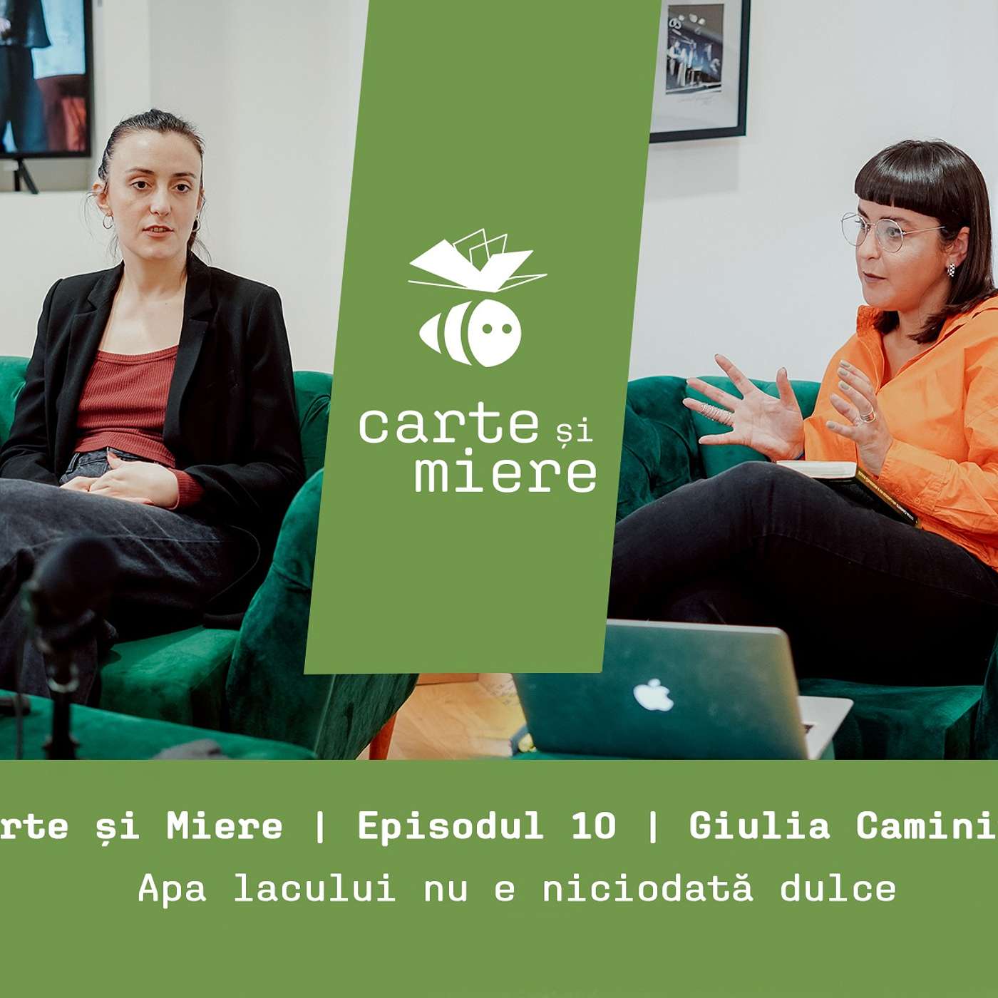 Carte și miere