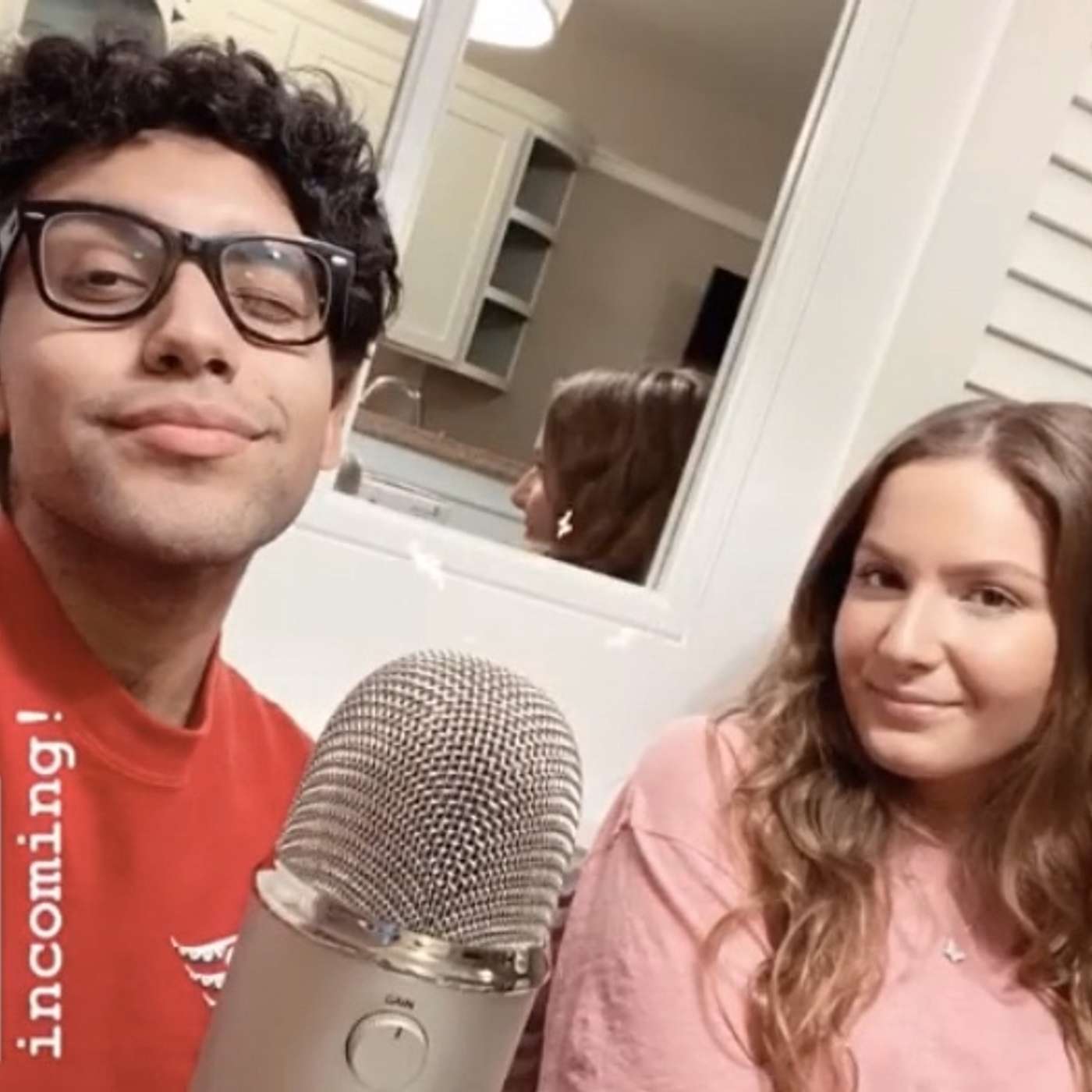 Not To Be A Bitch, But...