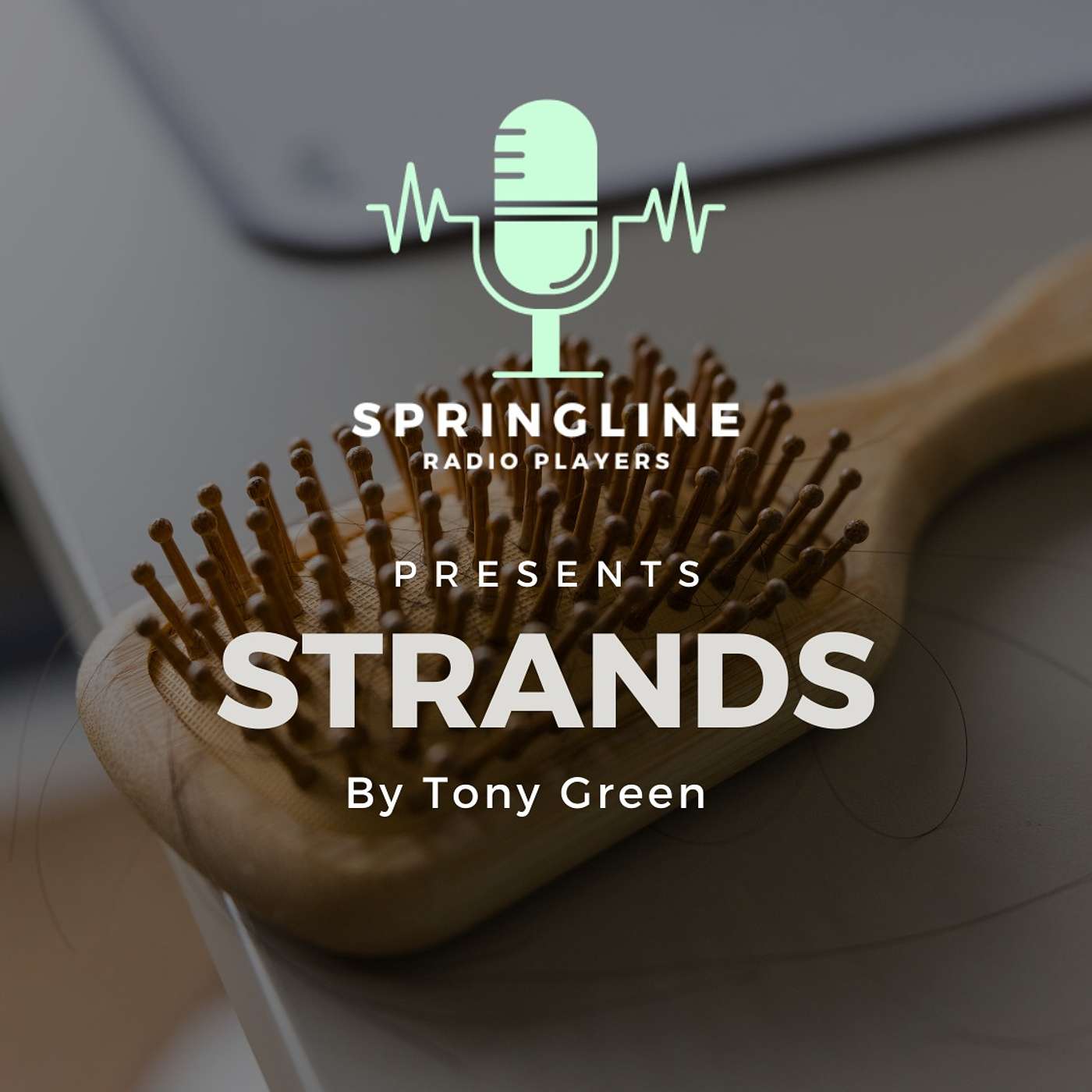 Strands episode artwork
