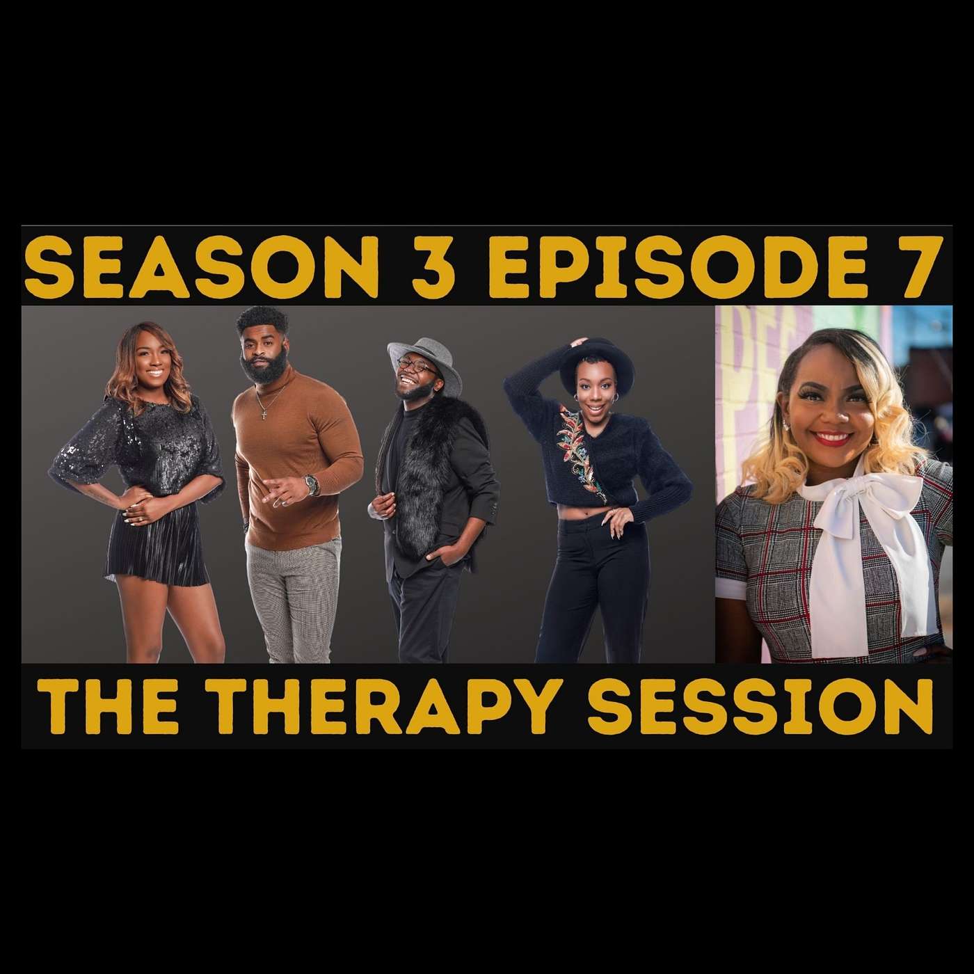 The Therapy Session