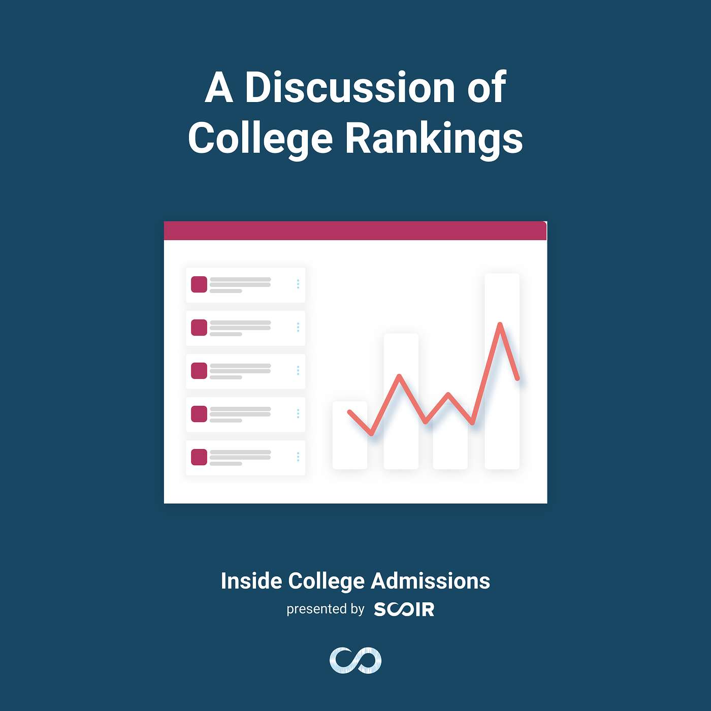 Inside College Admissions