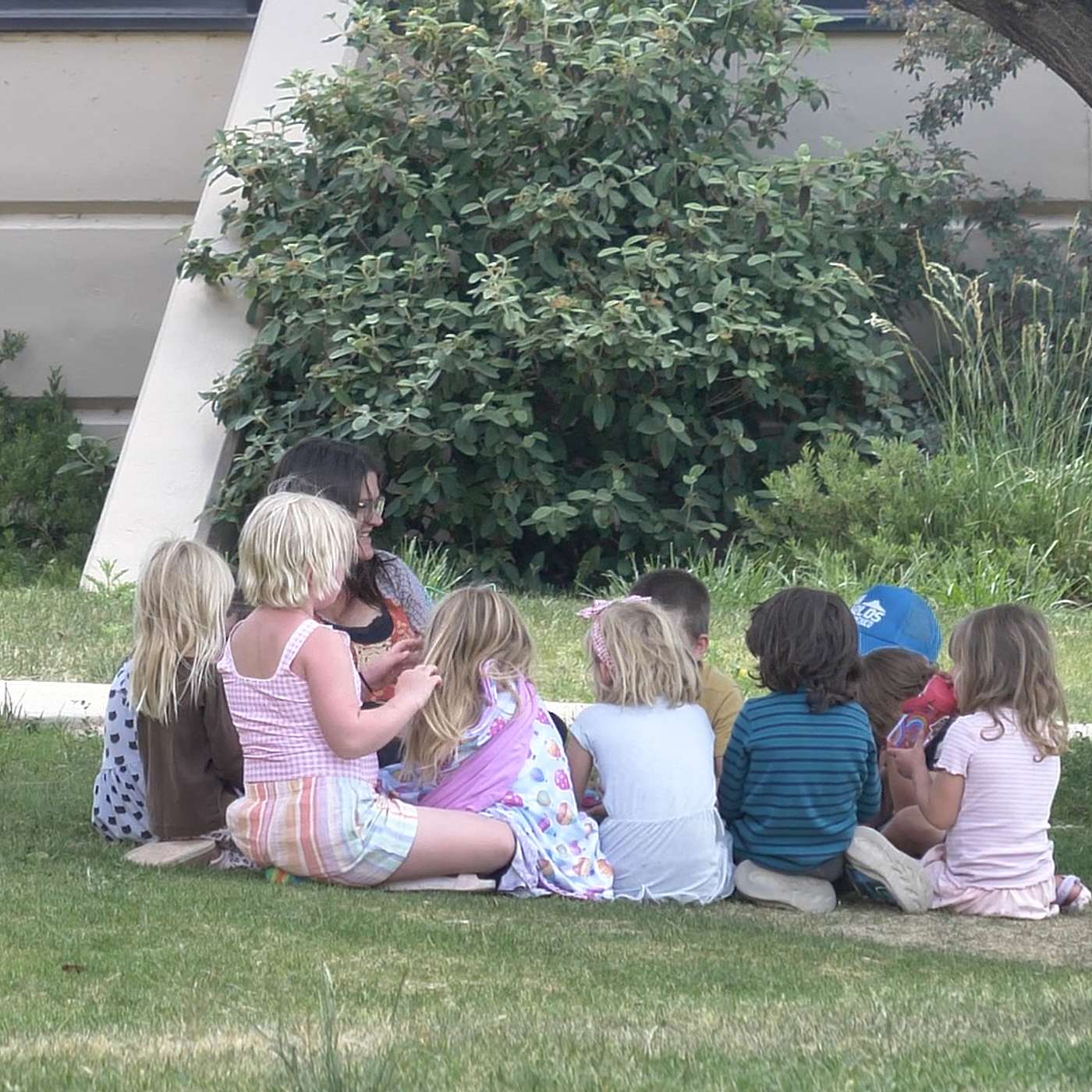 Mancos United's Summer Hub Supports Local Families episode artwork