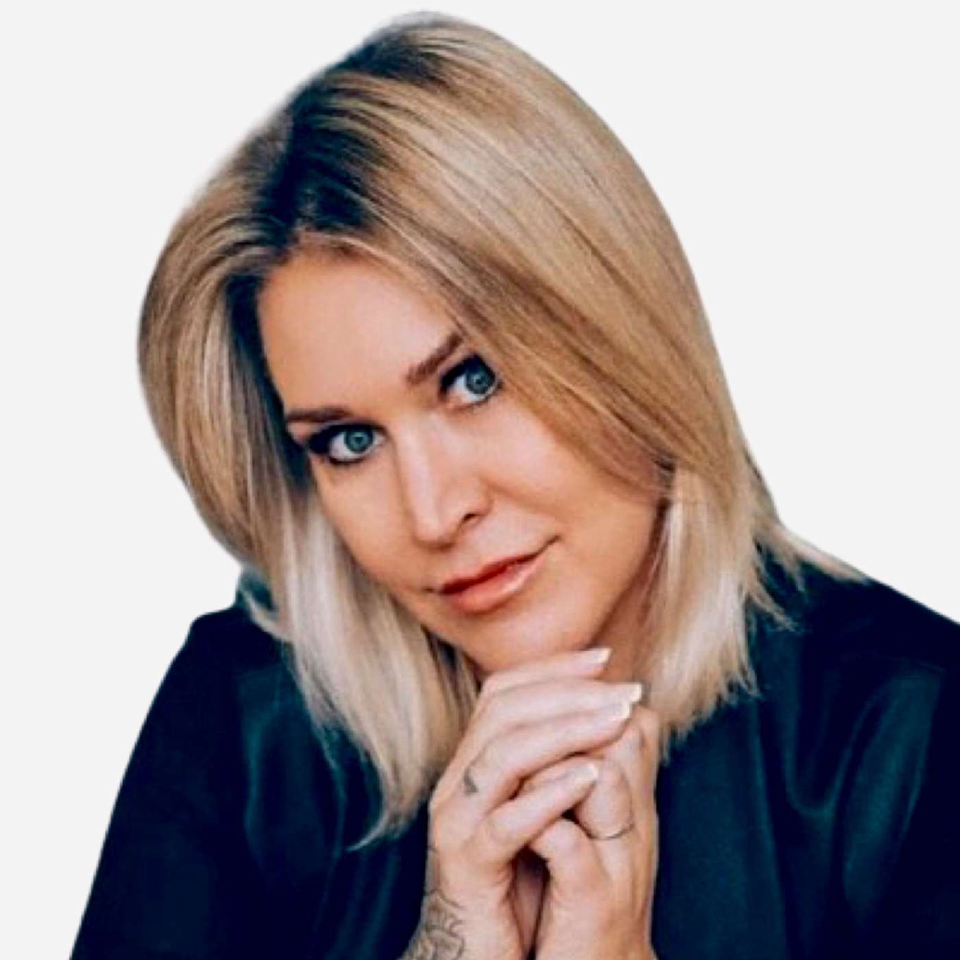 Episode 63 - Jo O'Meara - Ex S Club 7