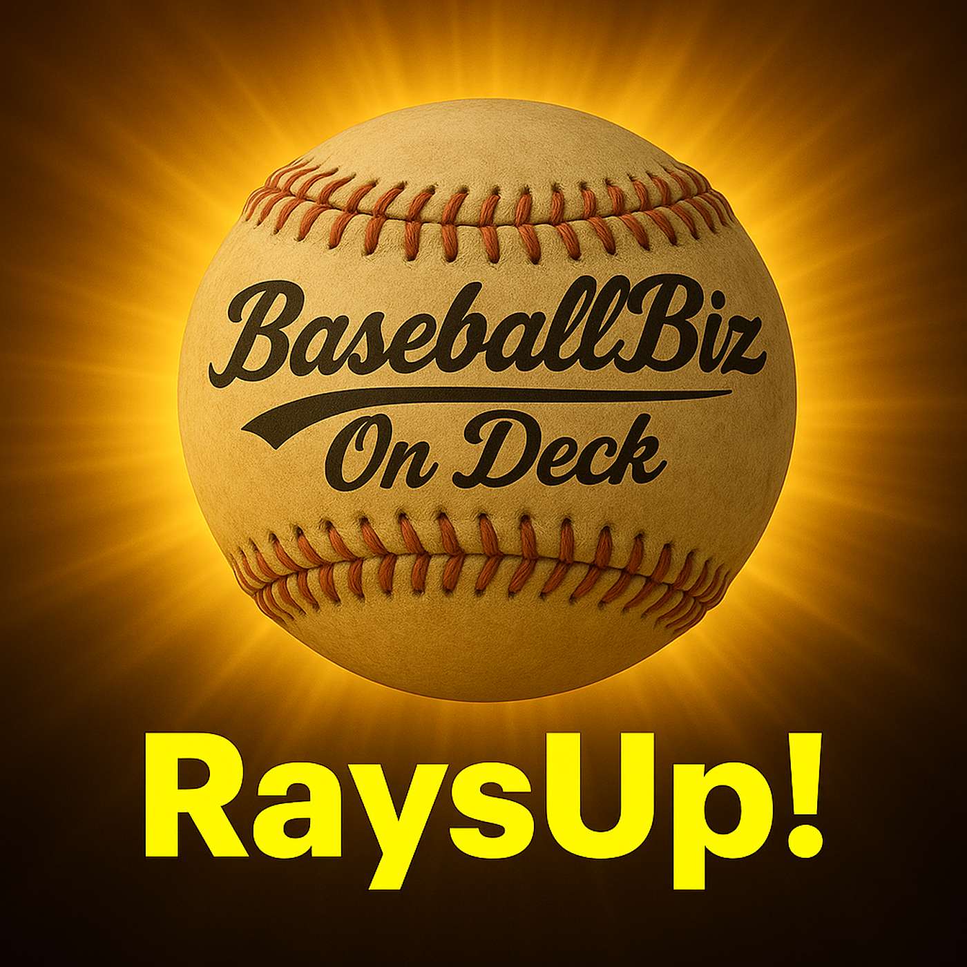 BaseballBiz On Deck