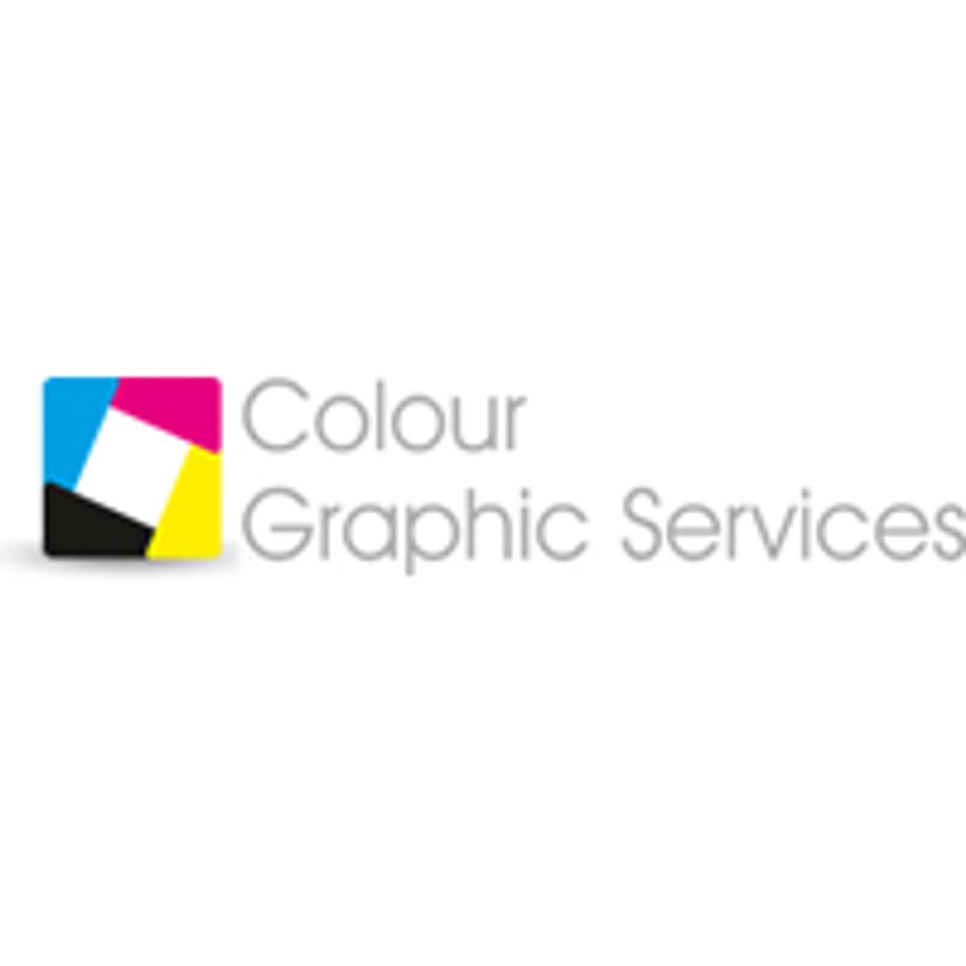 Colour Graphic Services's Podcast