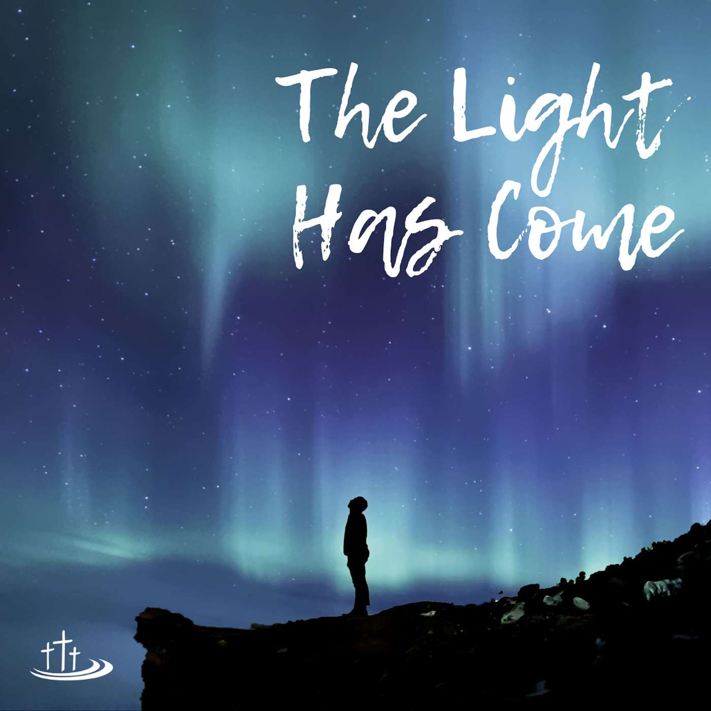 The Light Has Come #4 episode artwork