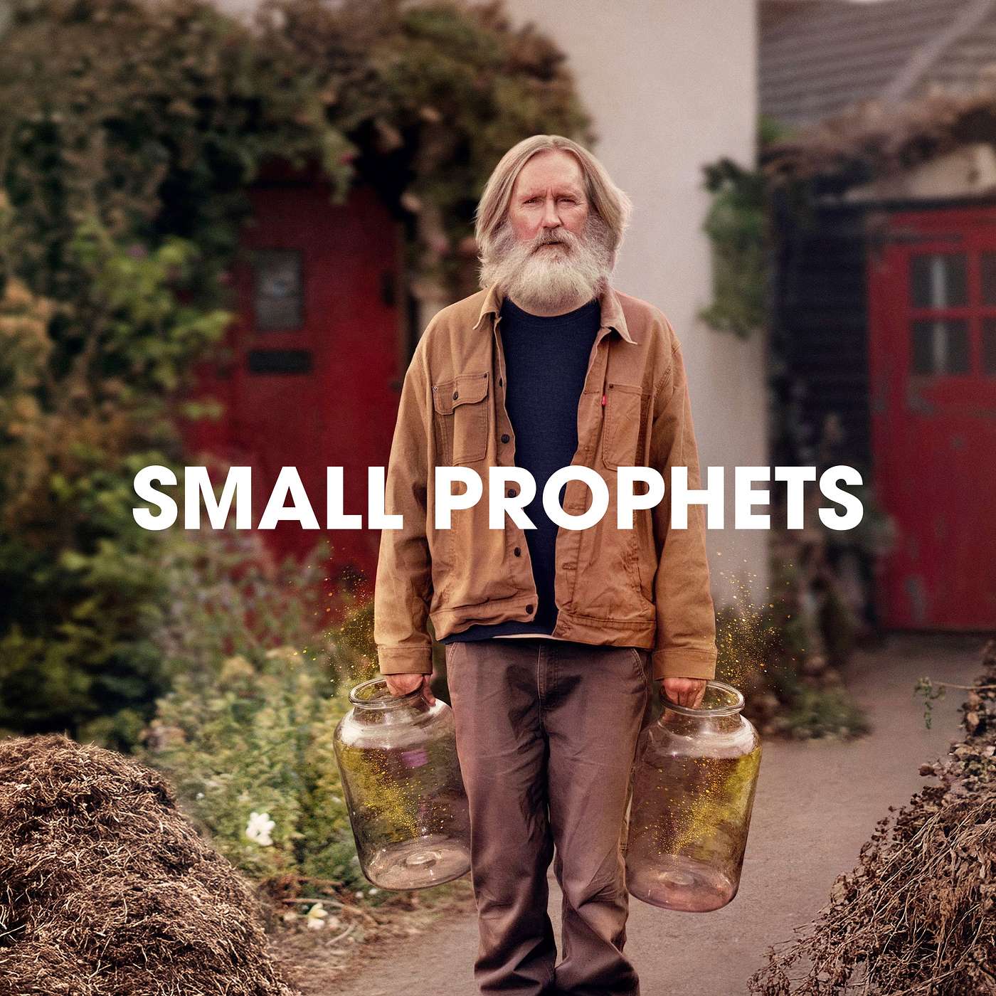 Small Prophets (2026) • Review • Worth The Decade-Long Wait? episode artwork