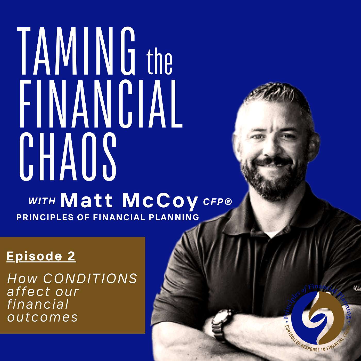 Taming the Financial Chaos