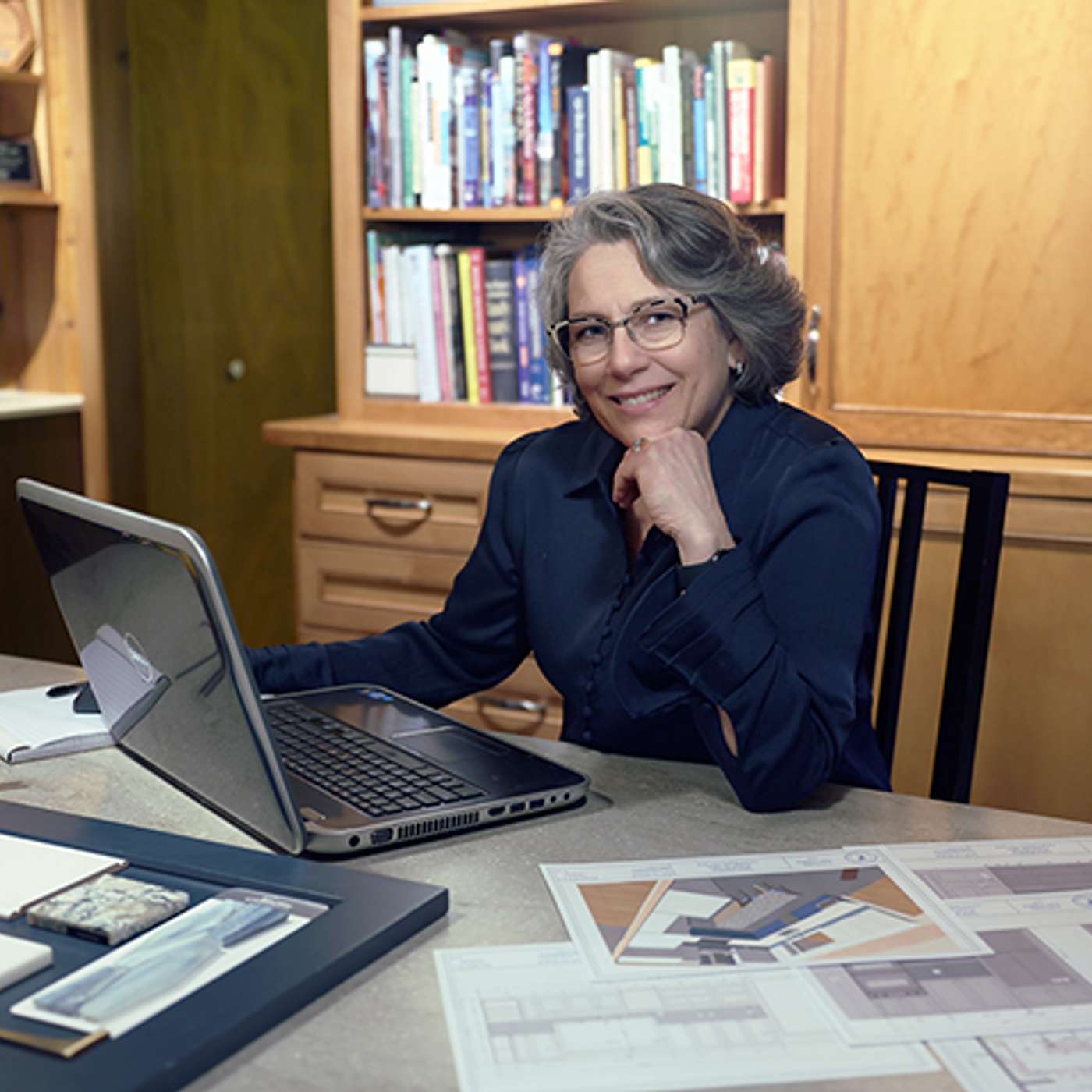 Making a Career Transition Later in the Game