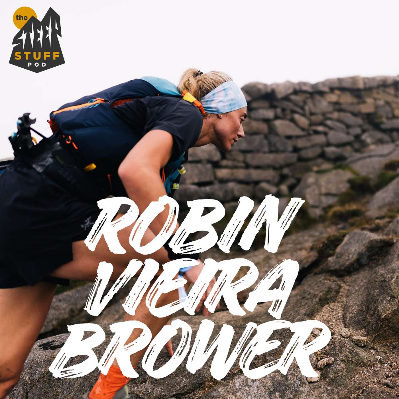 #142 - Robin Vieira Brower #142 - Robin Vieira Brower