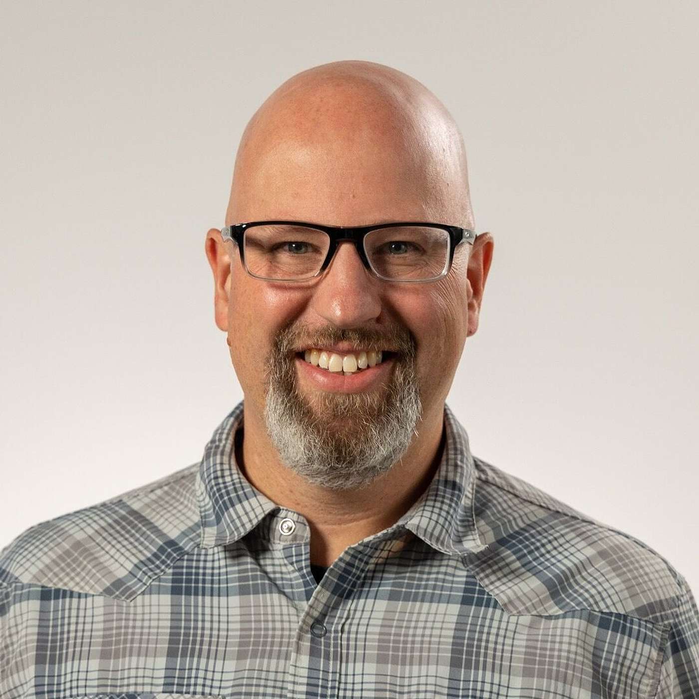 The Church Talk Podcast