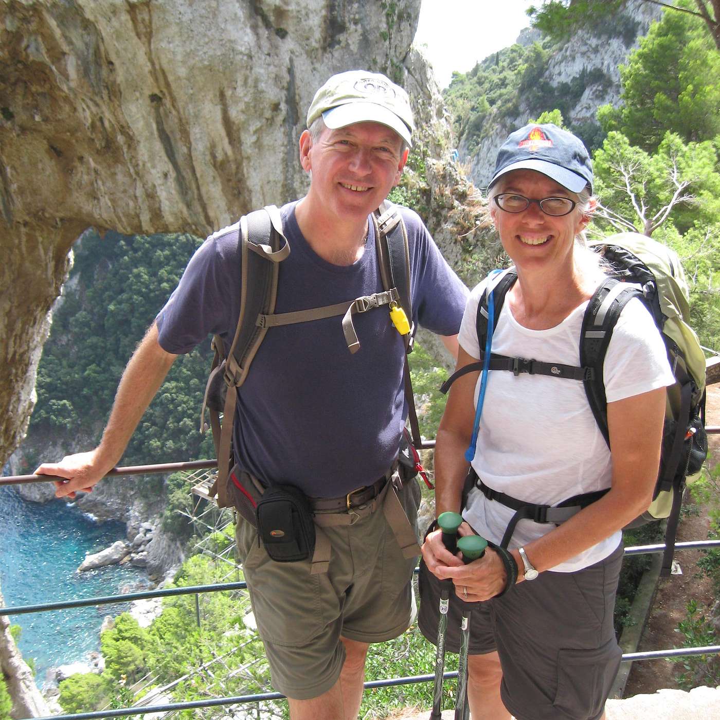 Speaking of Travel® With Marilyn Ball