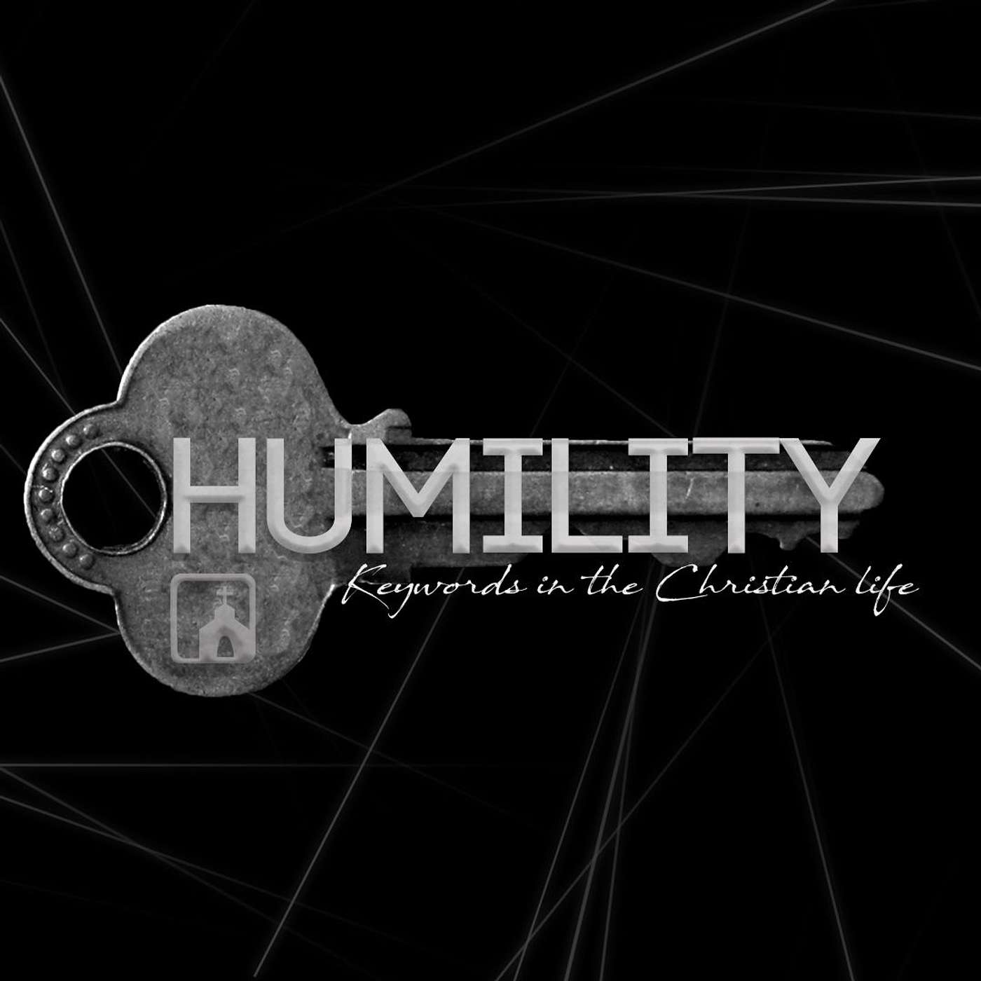 One Word: Humility