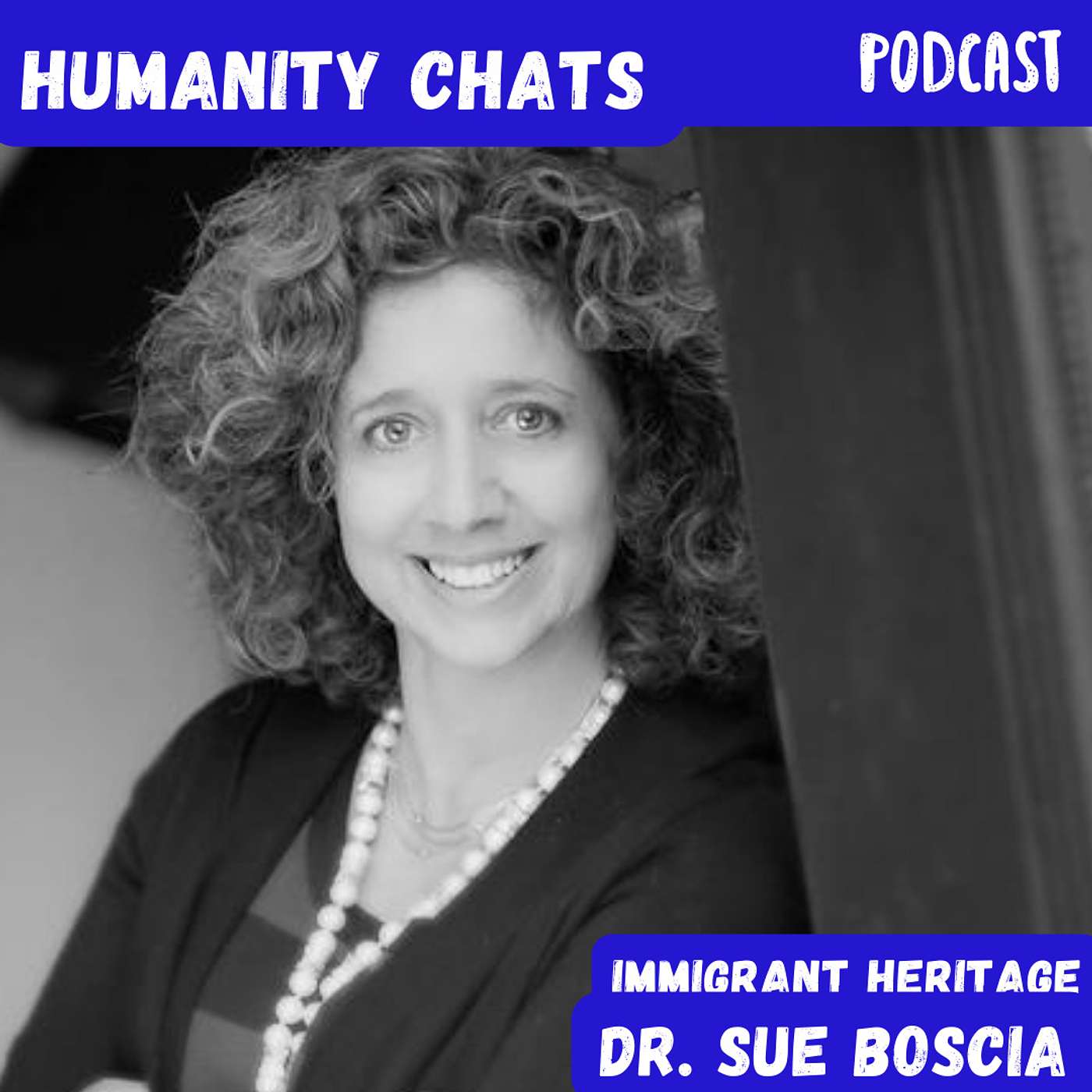 Humanity Chats with Marjy