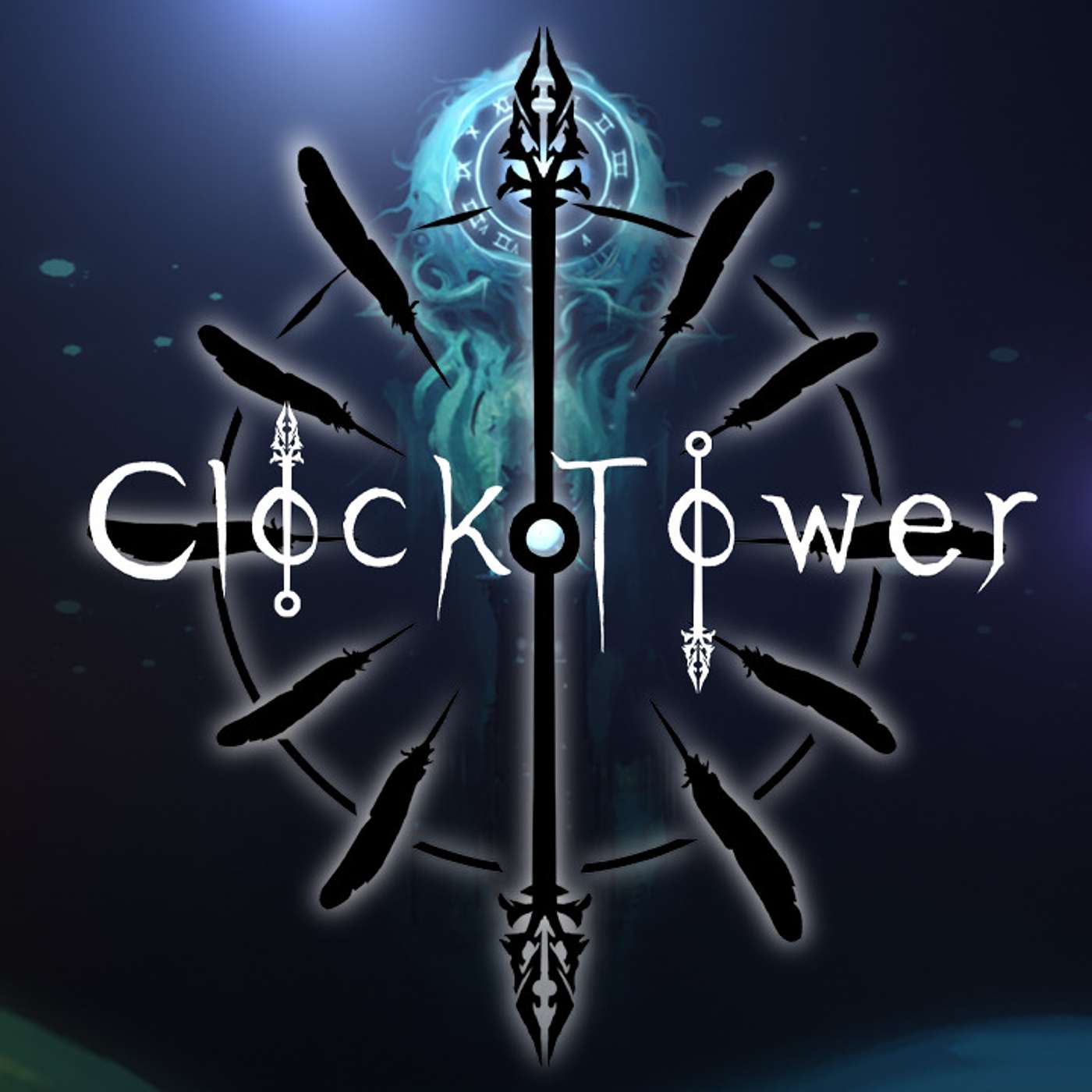 ClockTower:  A D&D 5e Experience.