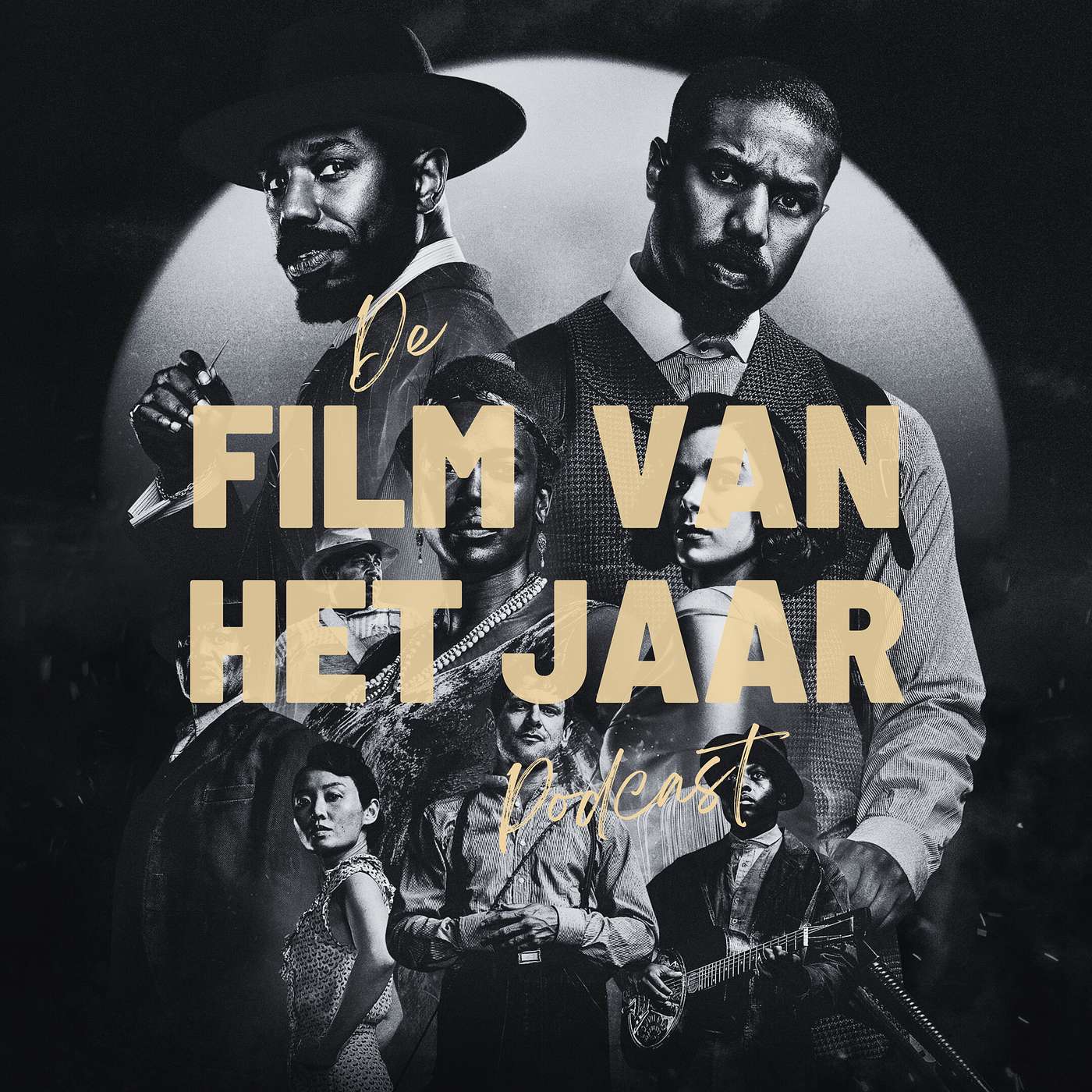 SAG (Actor) Awards NOMINATIES – Livestream reactie!