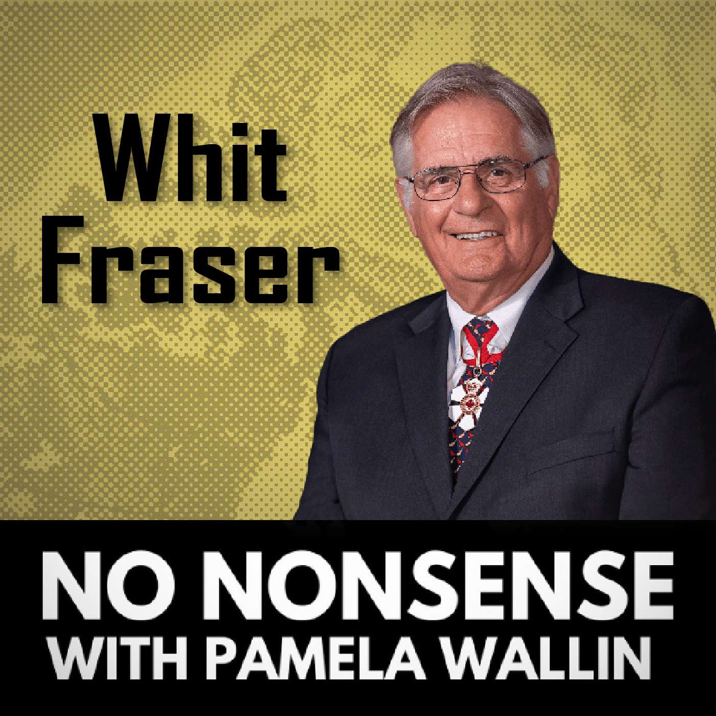 Chronicling Canada's North with Whit Fraser