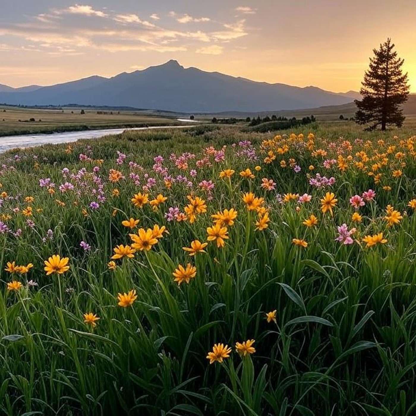 Colorado Real Estate Conversations