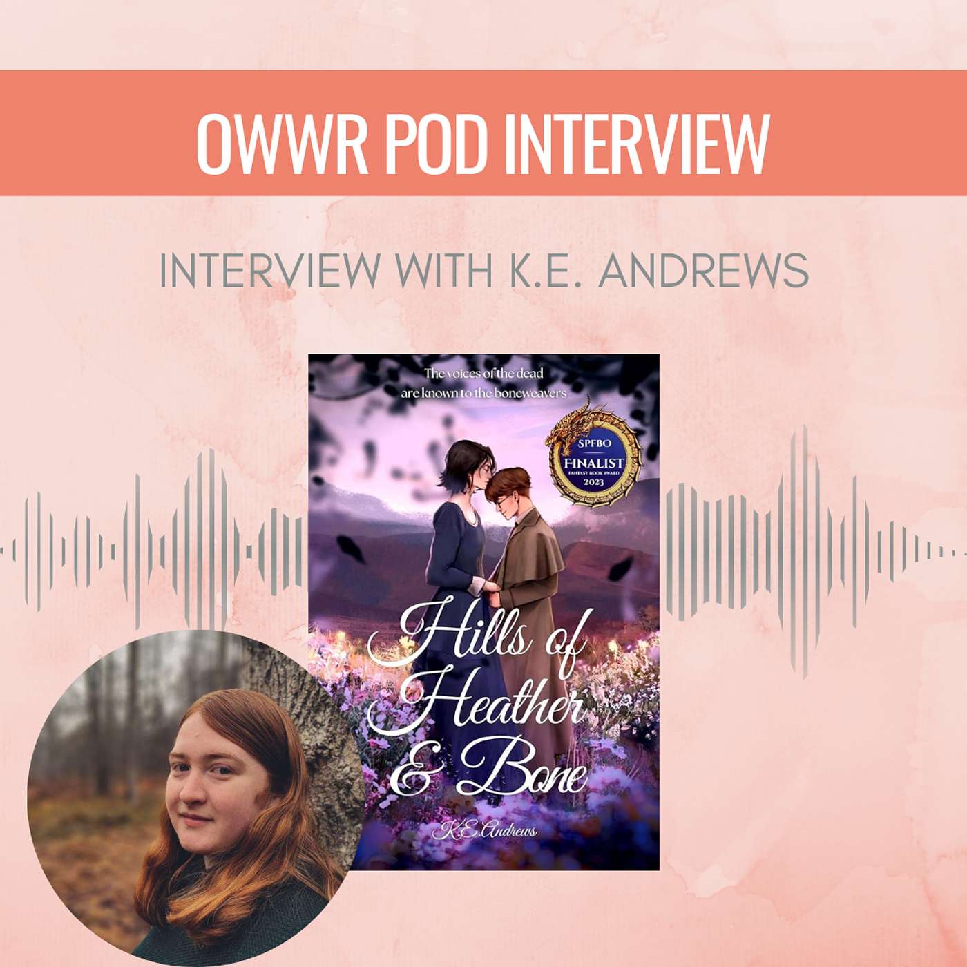 On Wednesdays We Read (OWWR Pod)