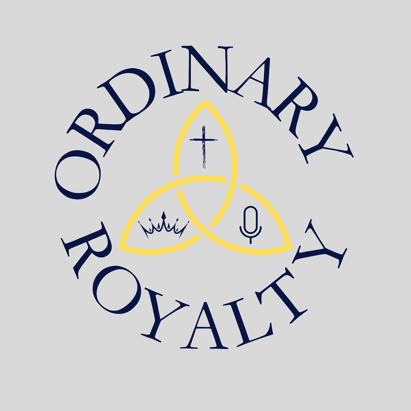 Ordinary Royalty