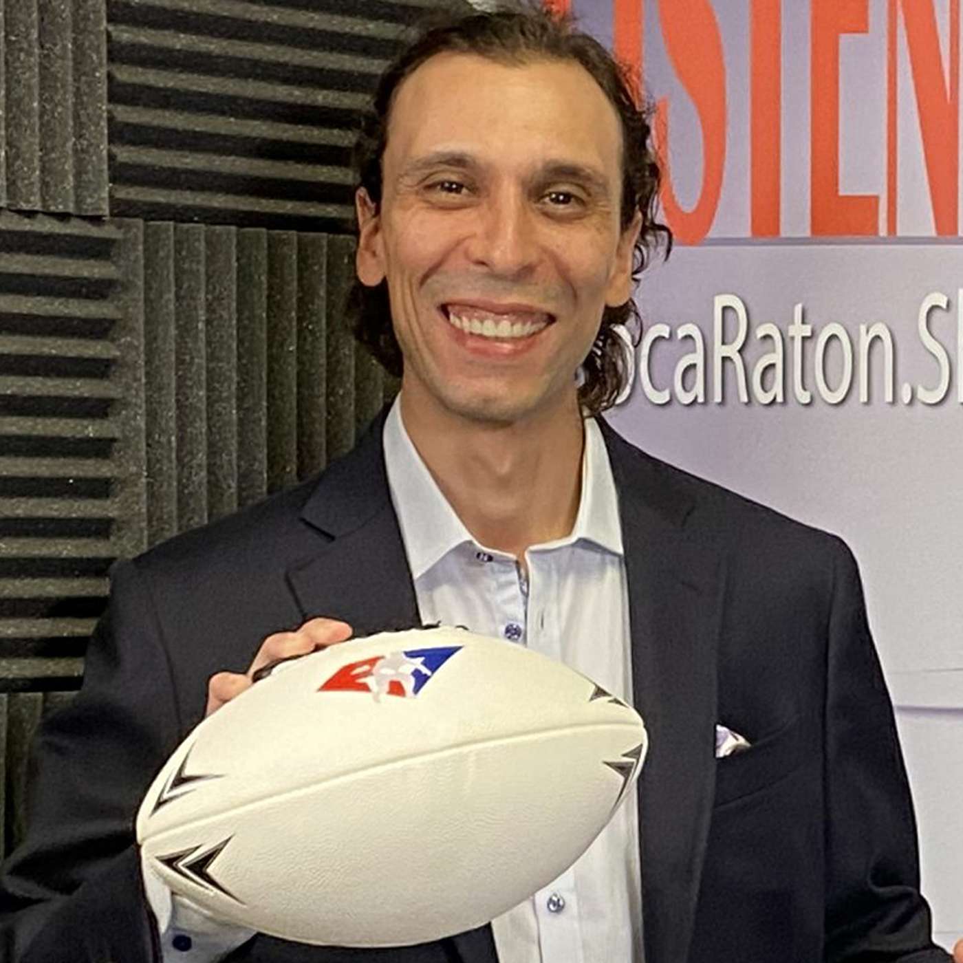 Sports Equity Podcast