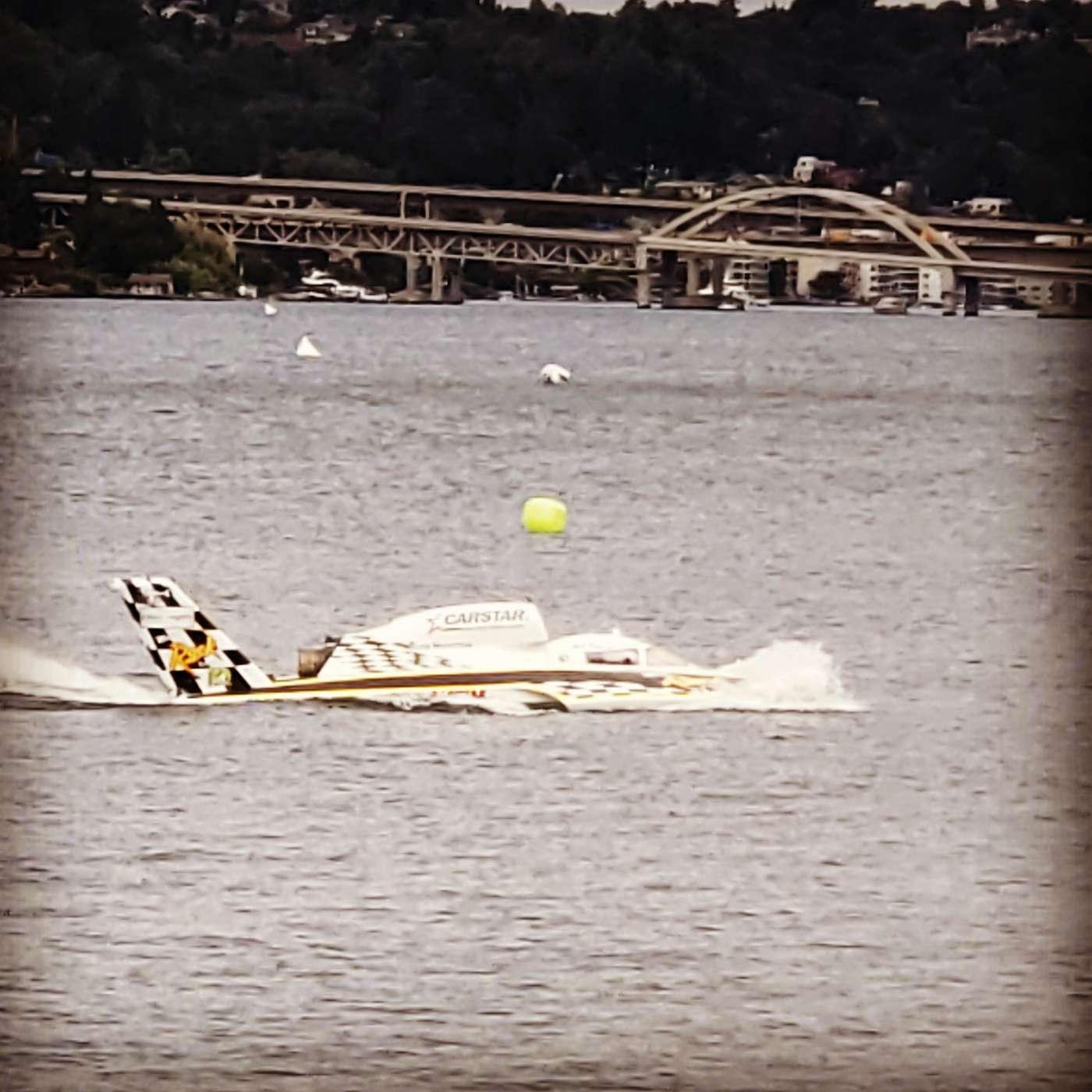 Roostertail Talk