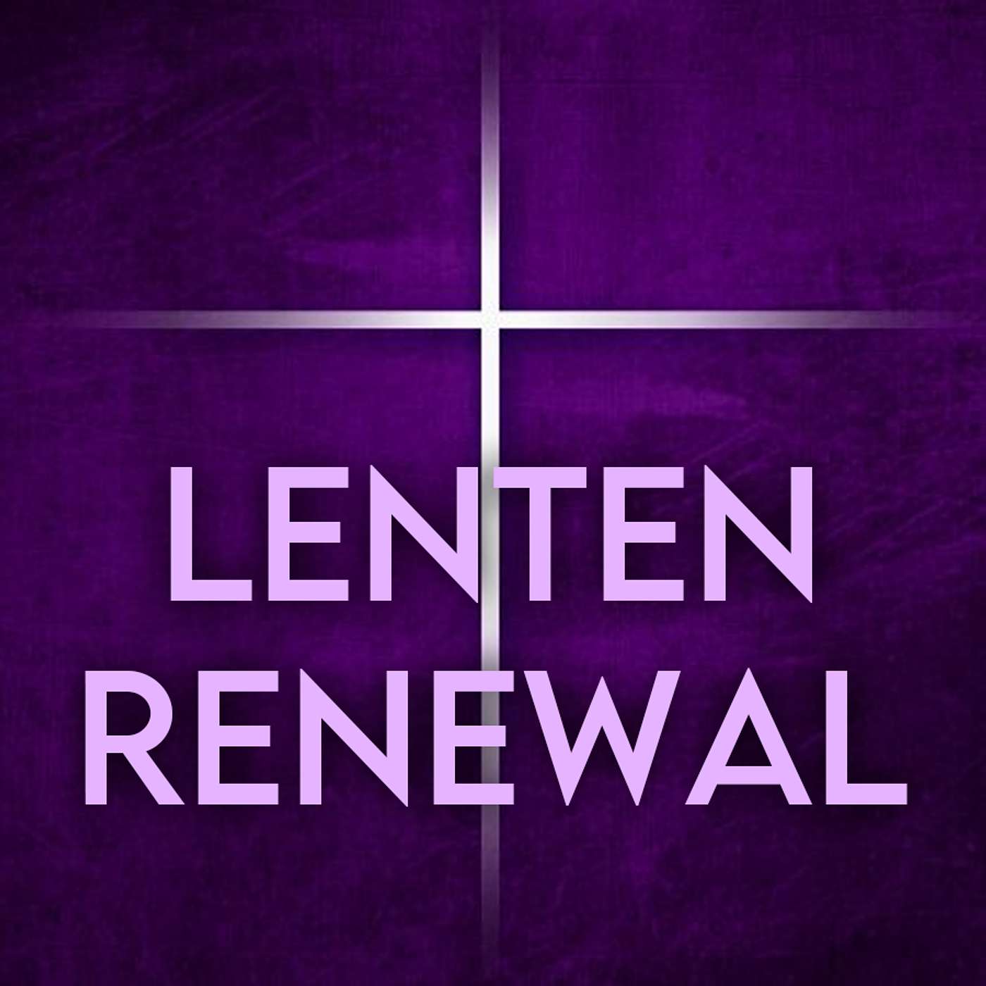 Season 6 Episode 35 - Lenten Renewal episode artwork