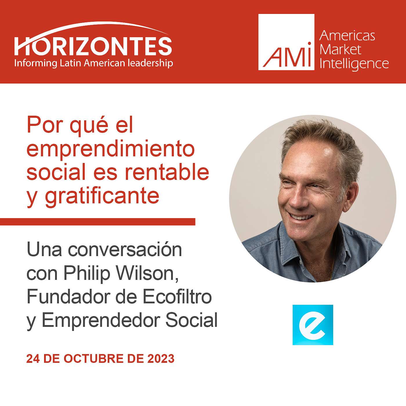 Horizontes: LatAm Business Leadership Insights