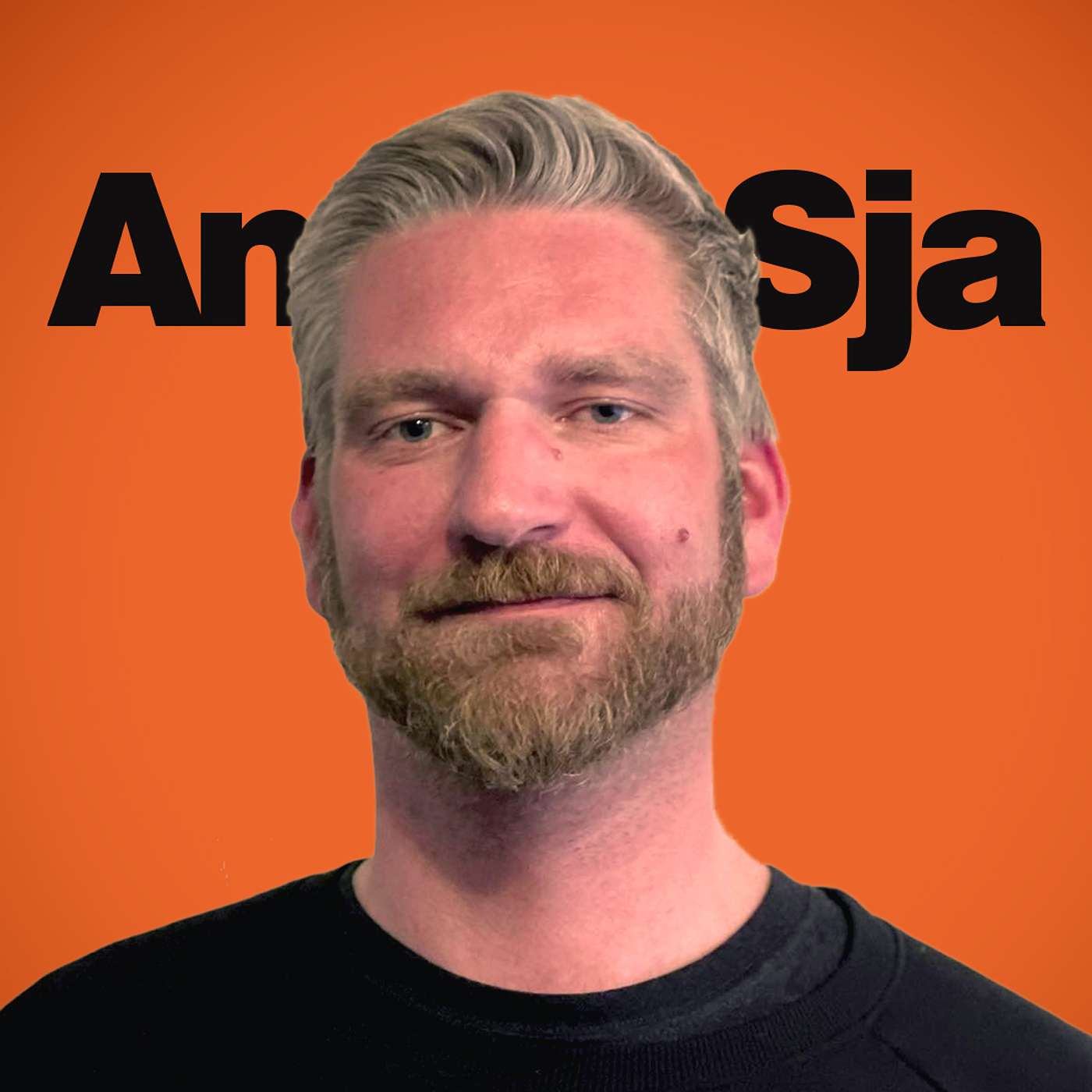AmiSaSja - Kristjan Svirgsden?!