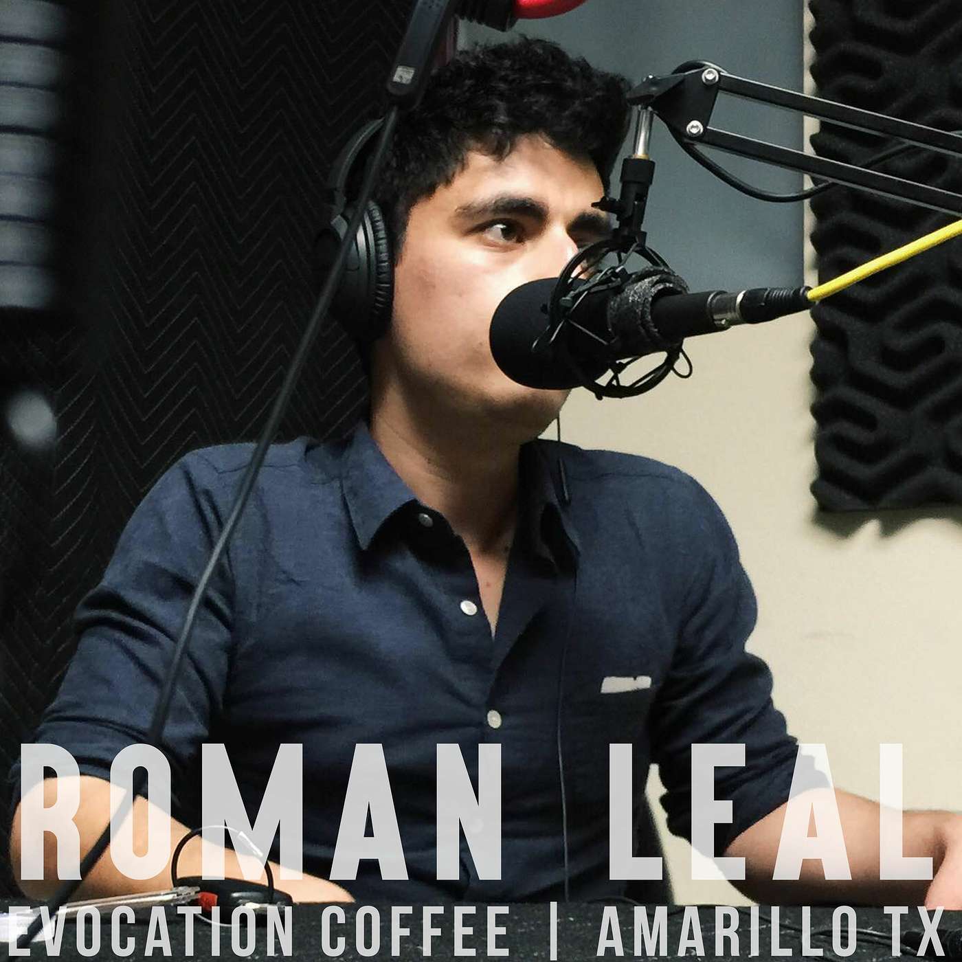 Roman Leal of Evocation Coffee | Part 2 episode artwork