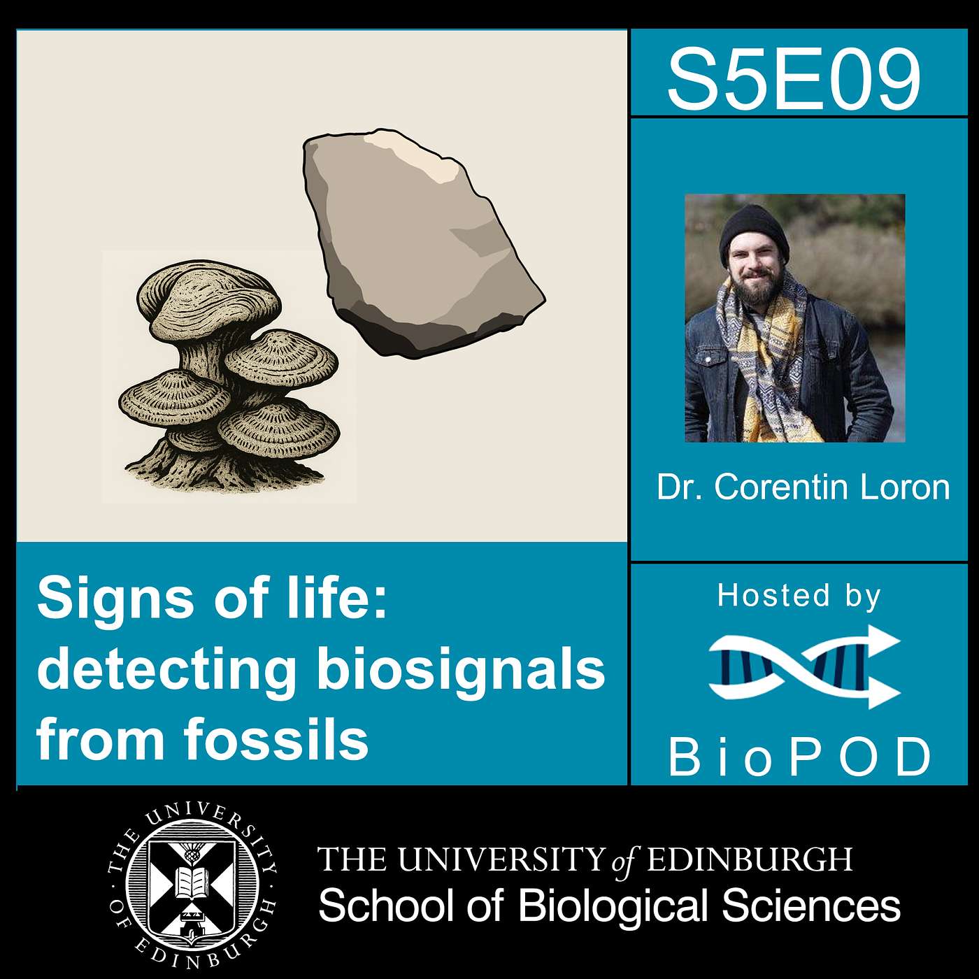 BioPOD