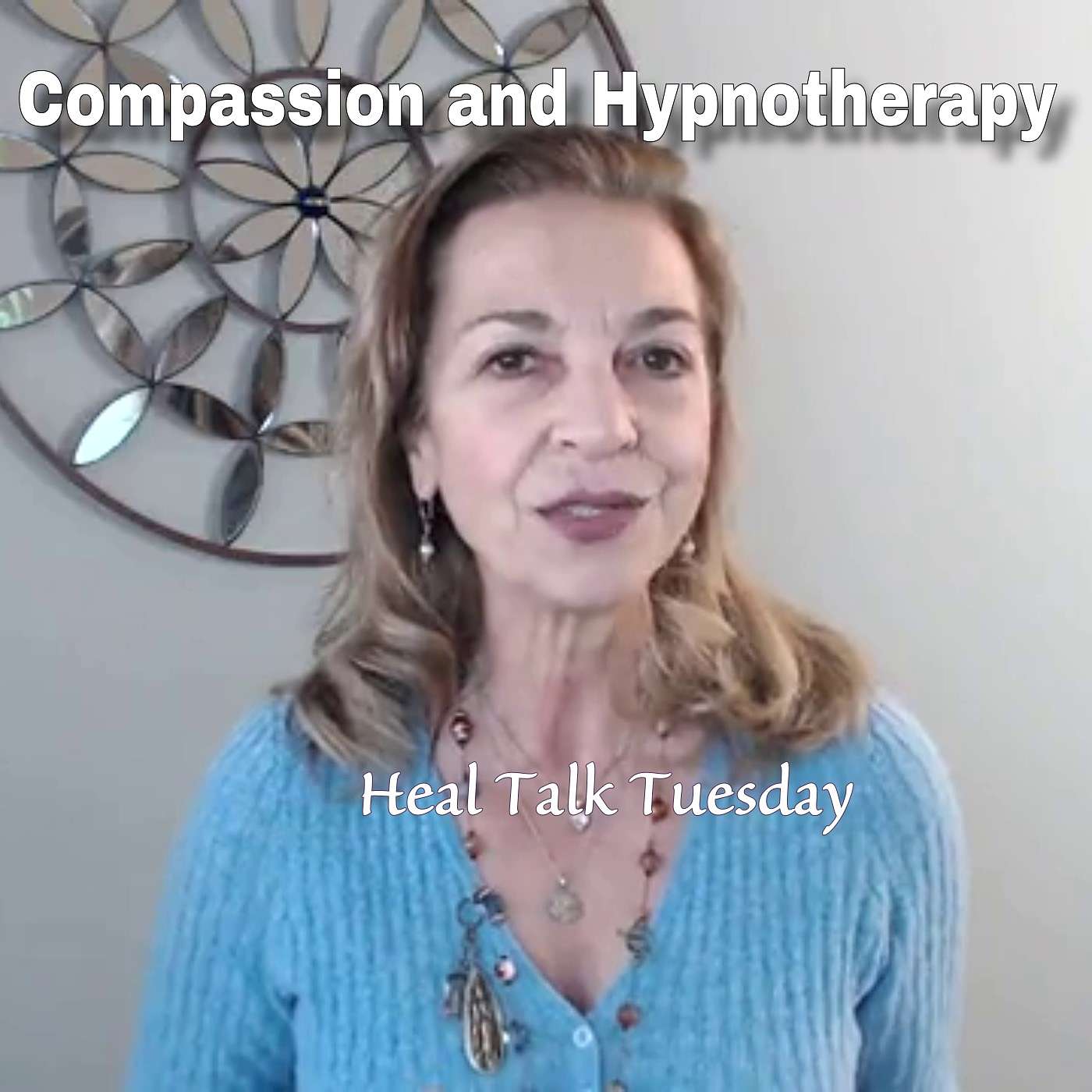 Heal Talk Tuesdays with Liza