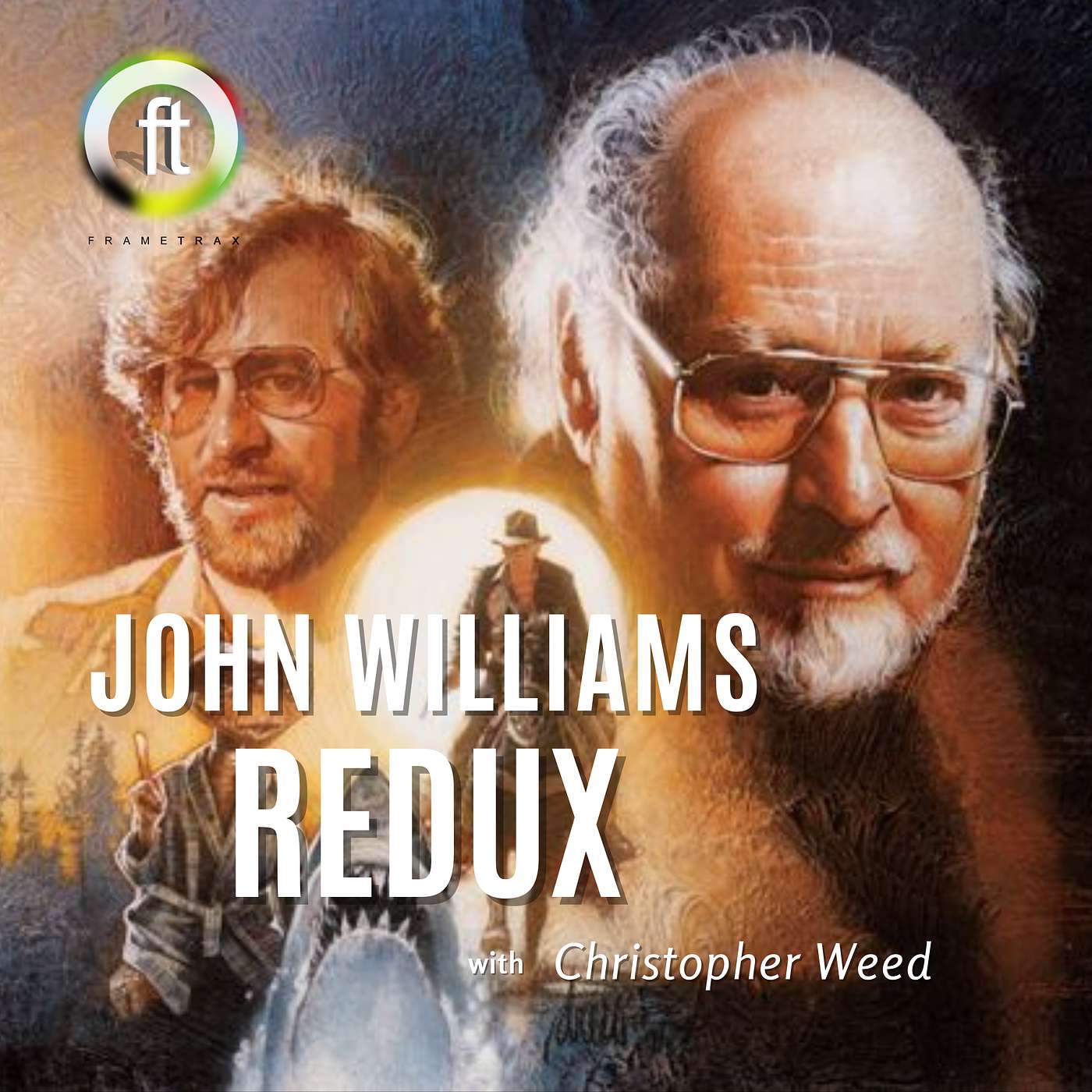 John Williams Redux