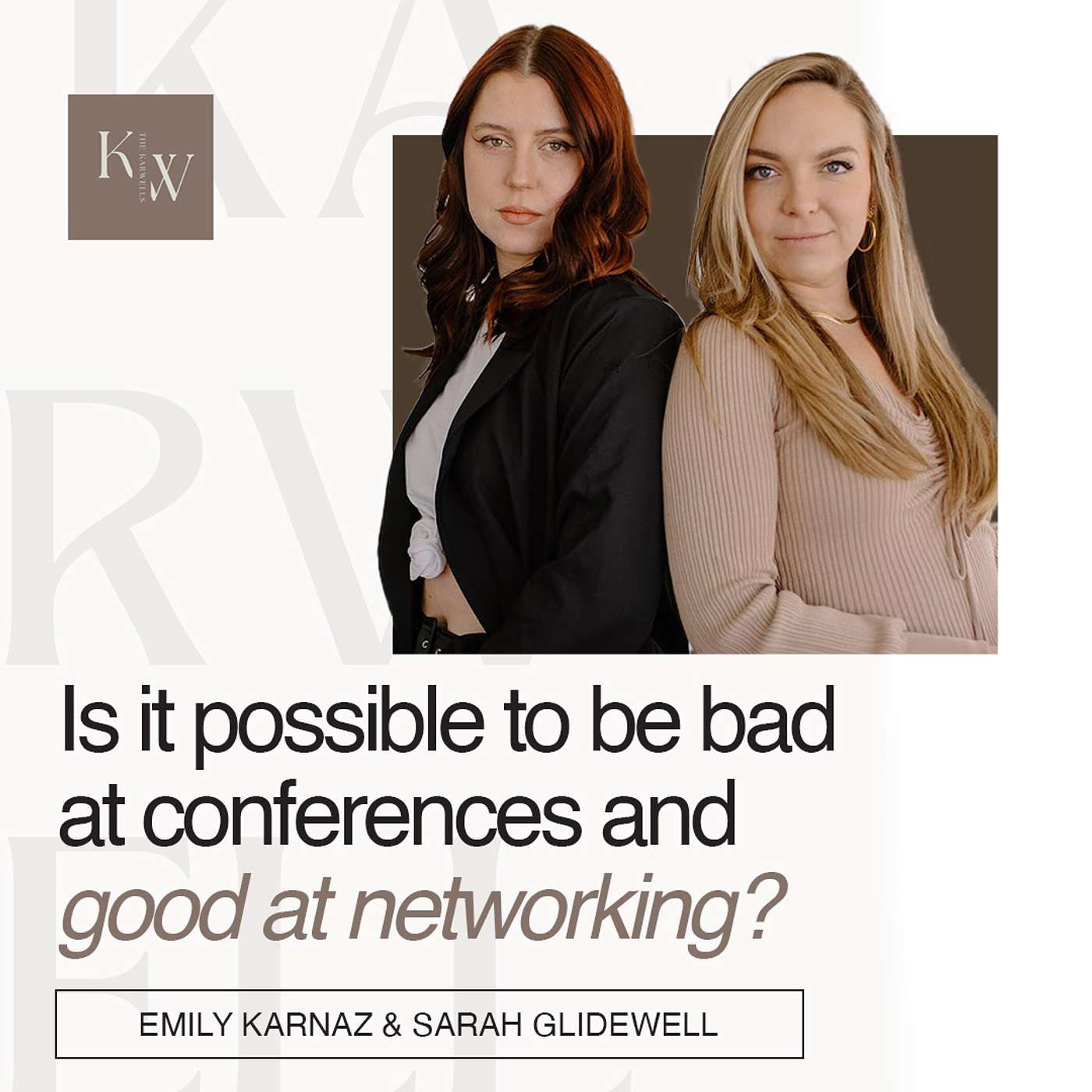KarWell Chronicles