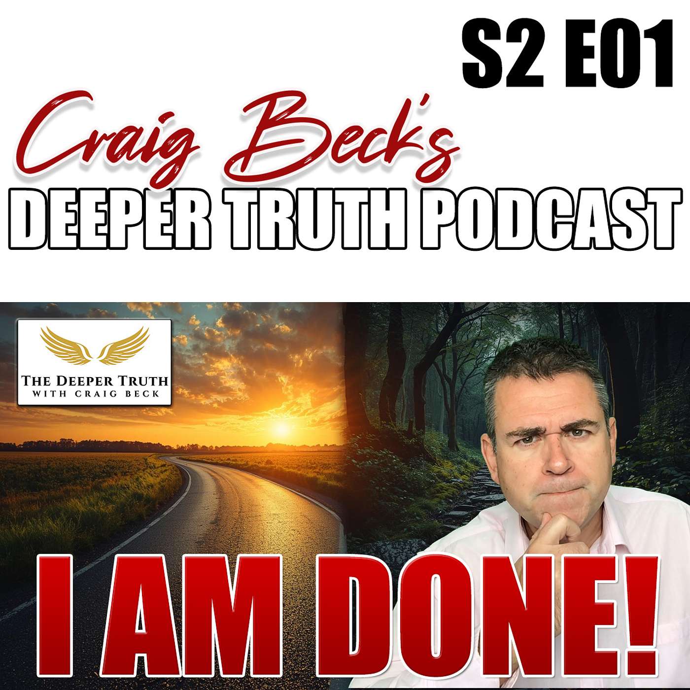 Why I’m Done Being a Guru (You Need to Hear This) Why I’m Done Being a Guru (You Need to Hear This)