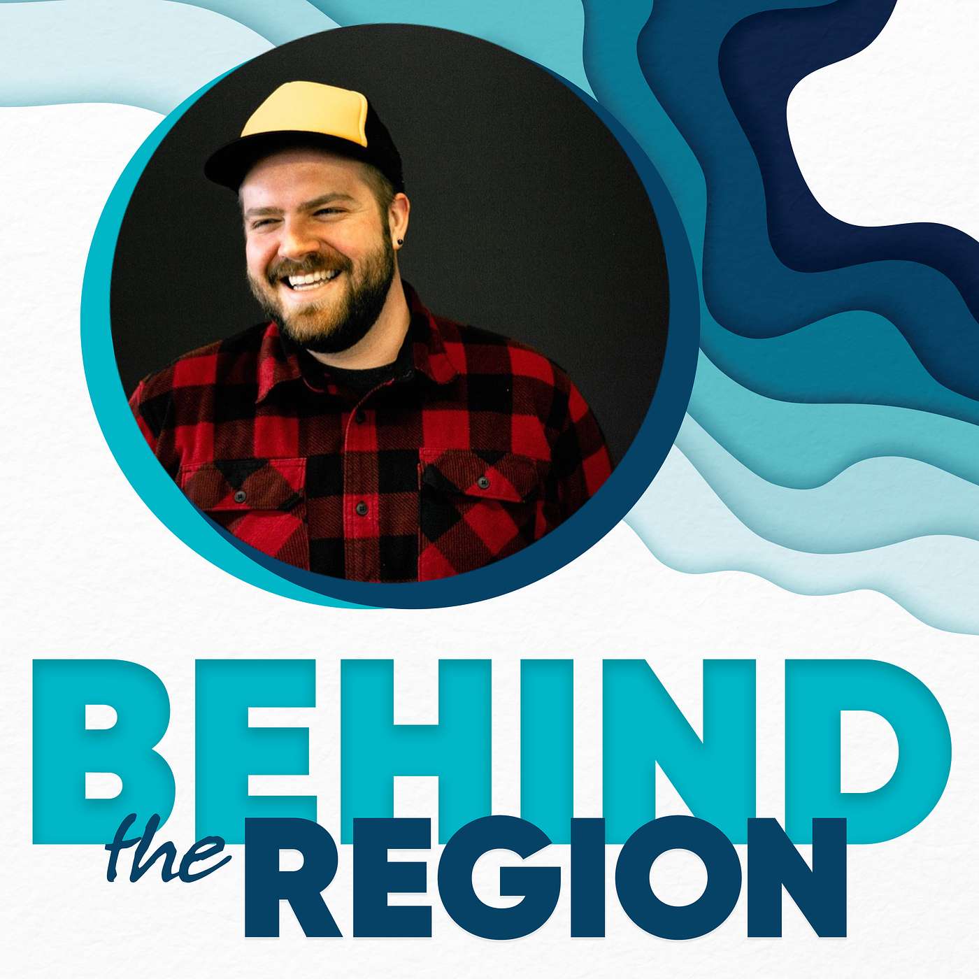 Behind the Region
