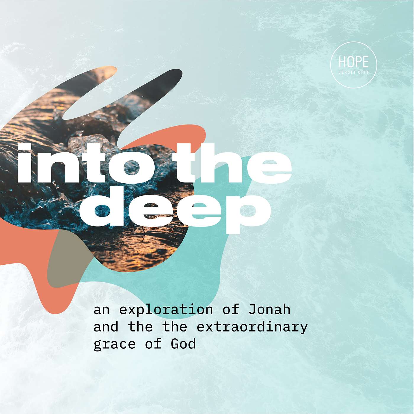 Hope Jersey City Sermons