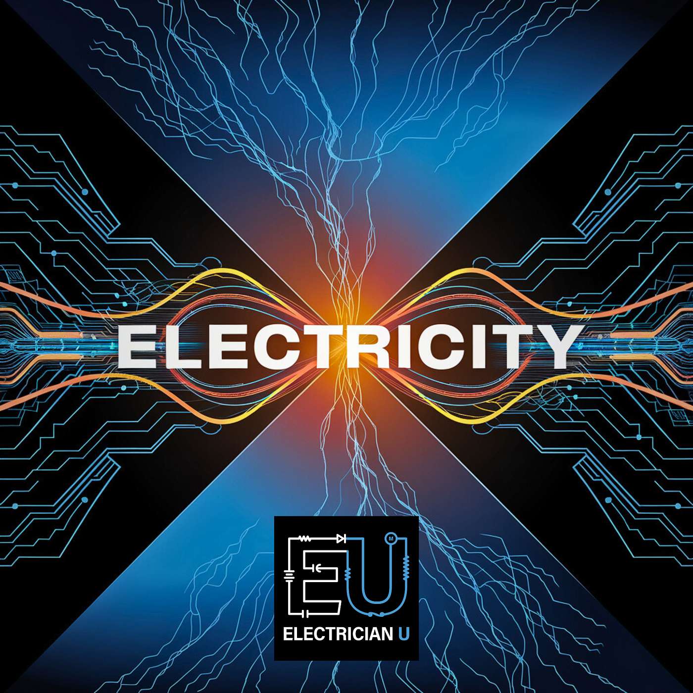 What Is Electricity Really?