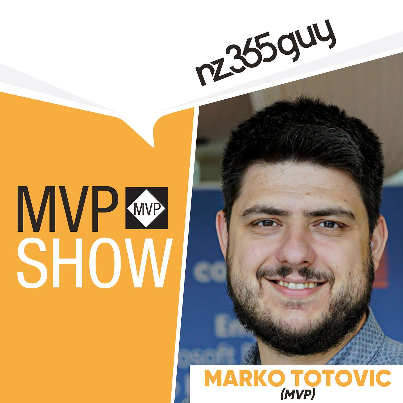 Microsoft Innovation Podcast